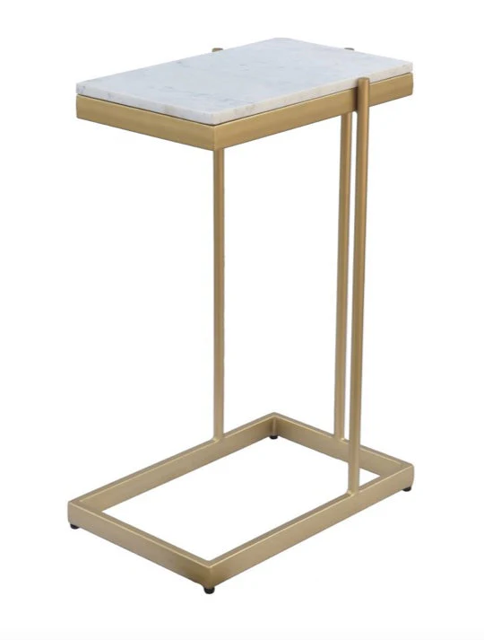 Sulu C Table White - Image 4