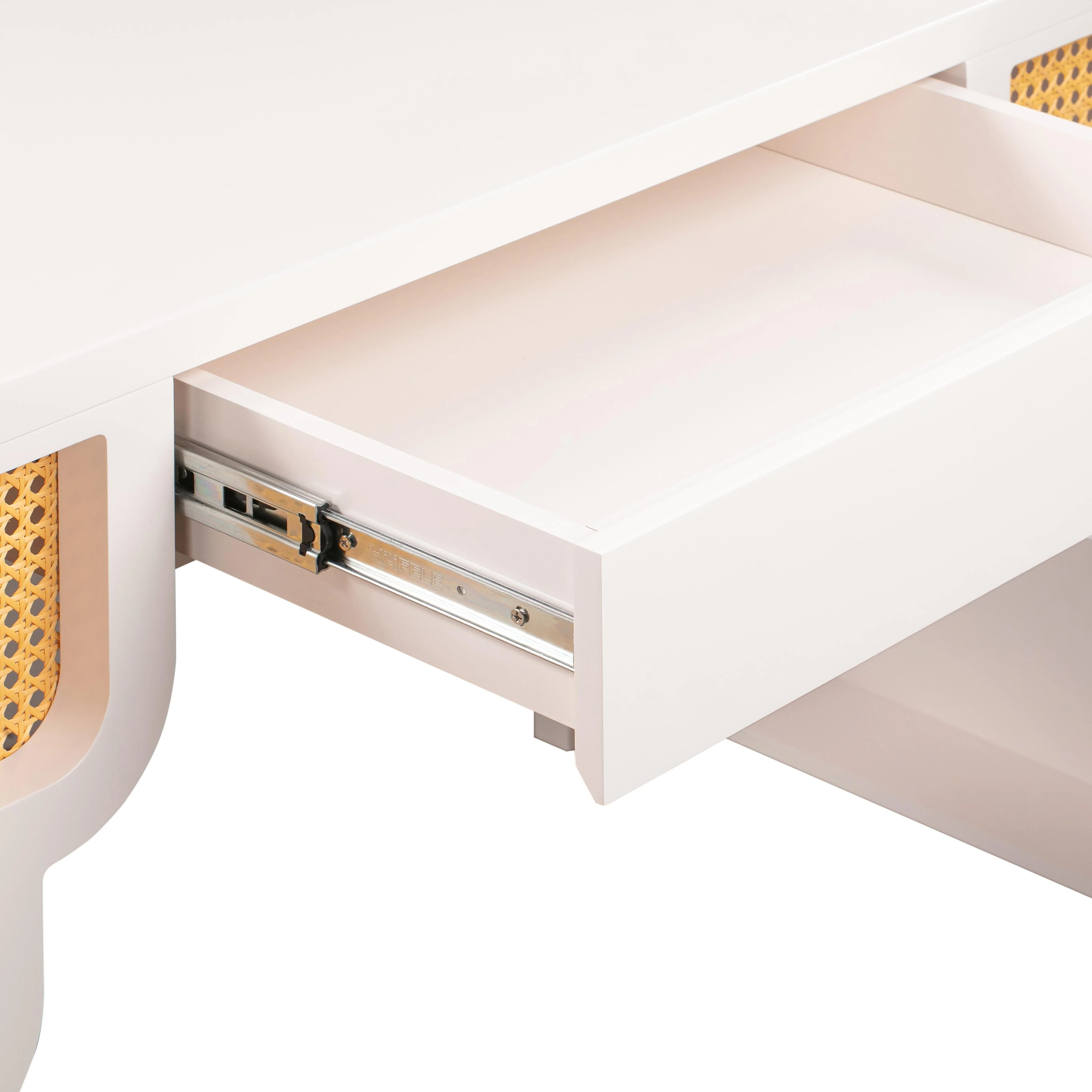 Suzie Rattan Executive Desk - Image 15