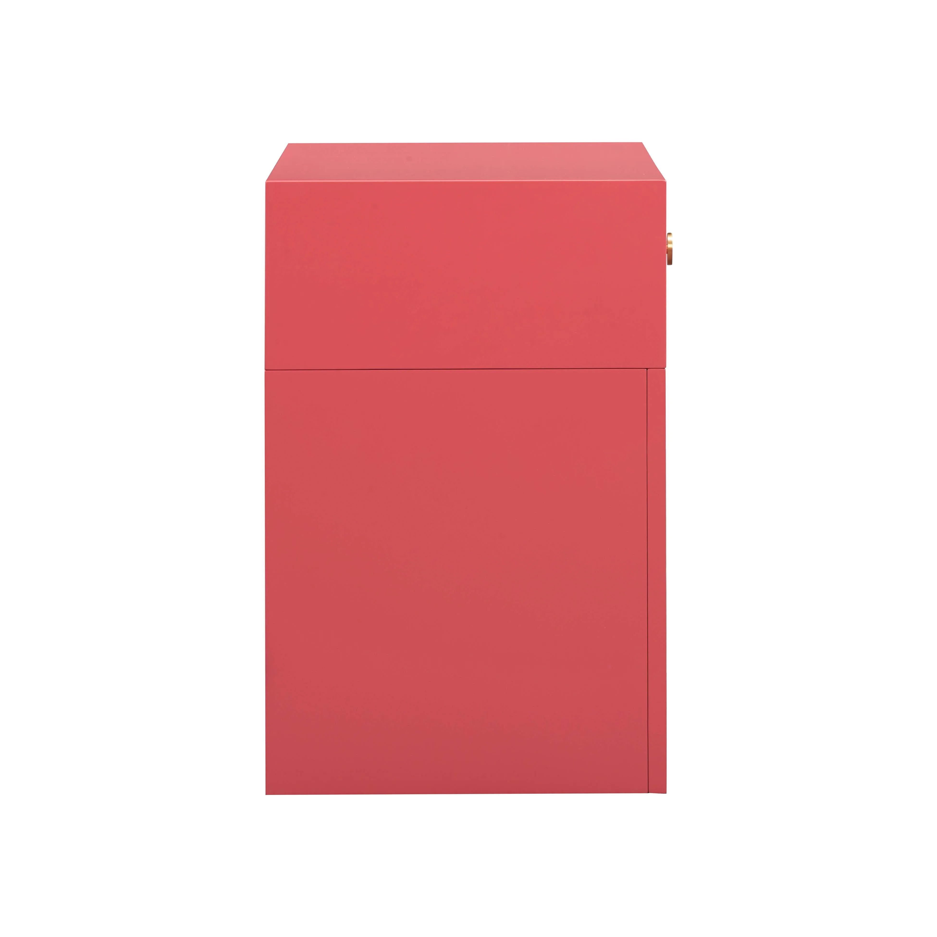 Suzie Rattan Nightstand - Image 4