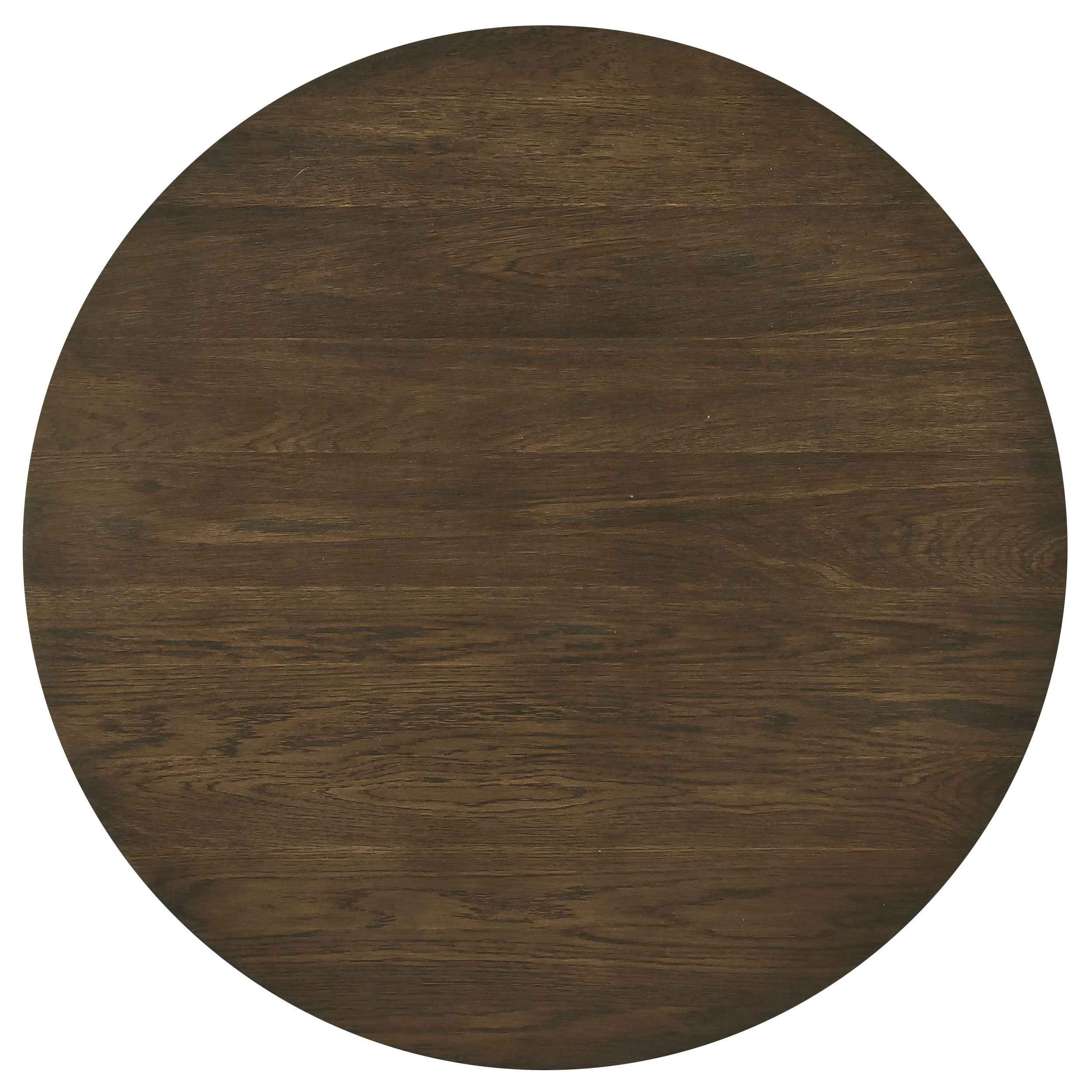 Sweeney Dark Walnut 2-piece Coffee and End Occasional Table Set - Image 10