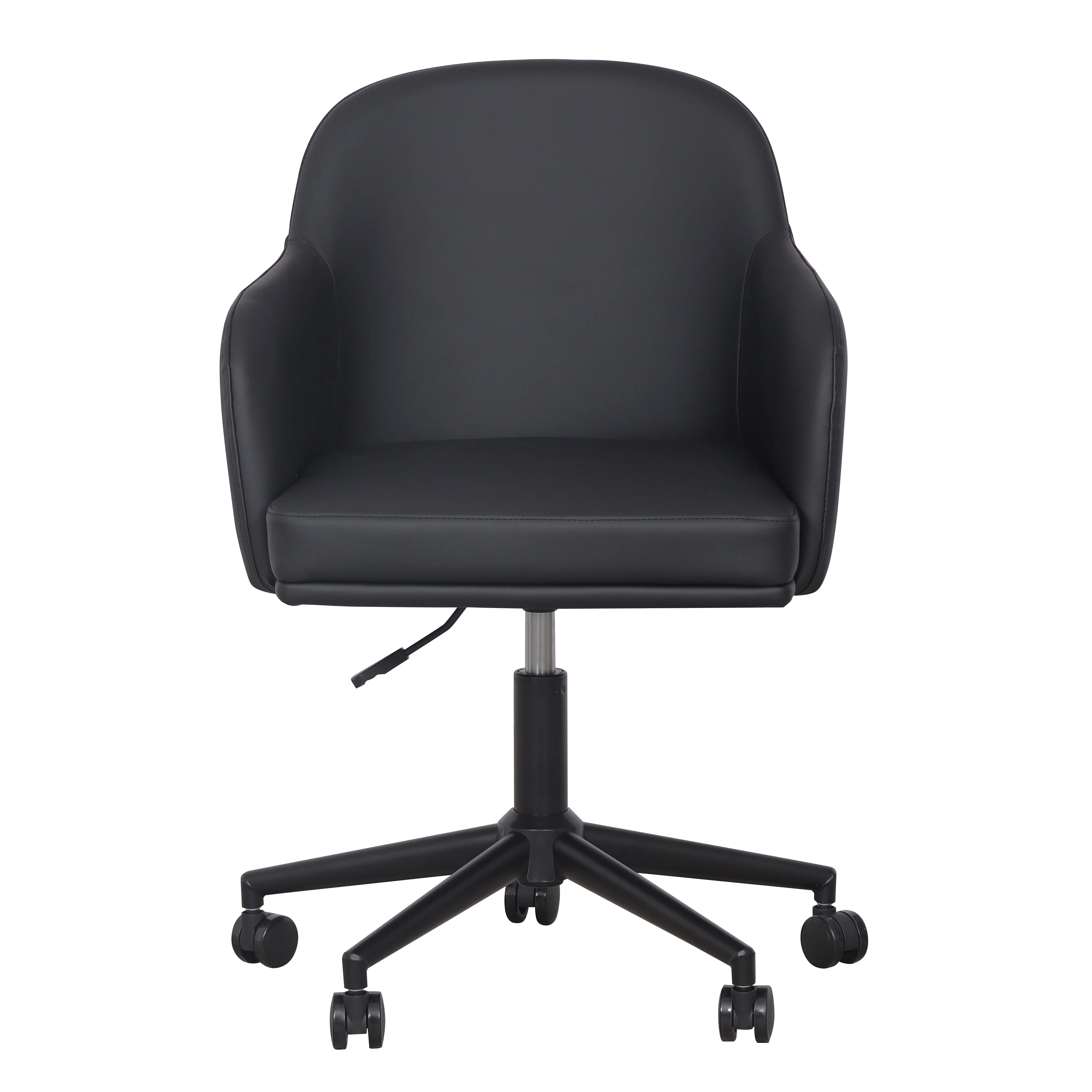 Sydney Performance Vegan Leather Office Desk Chair