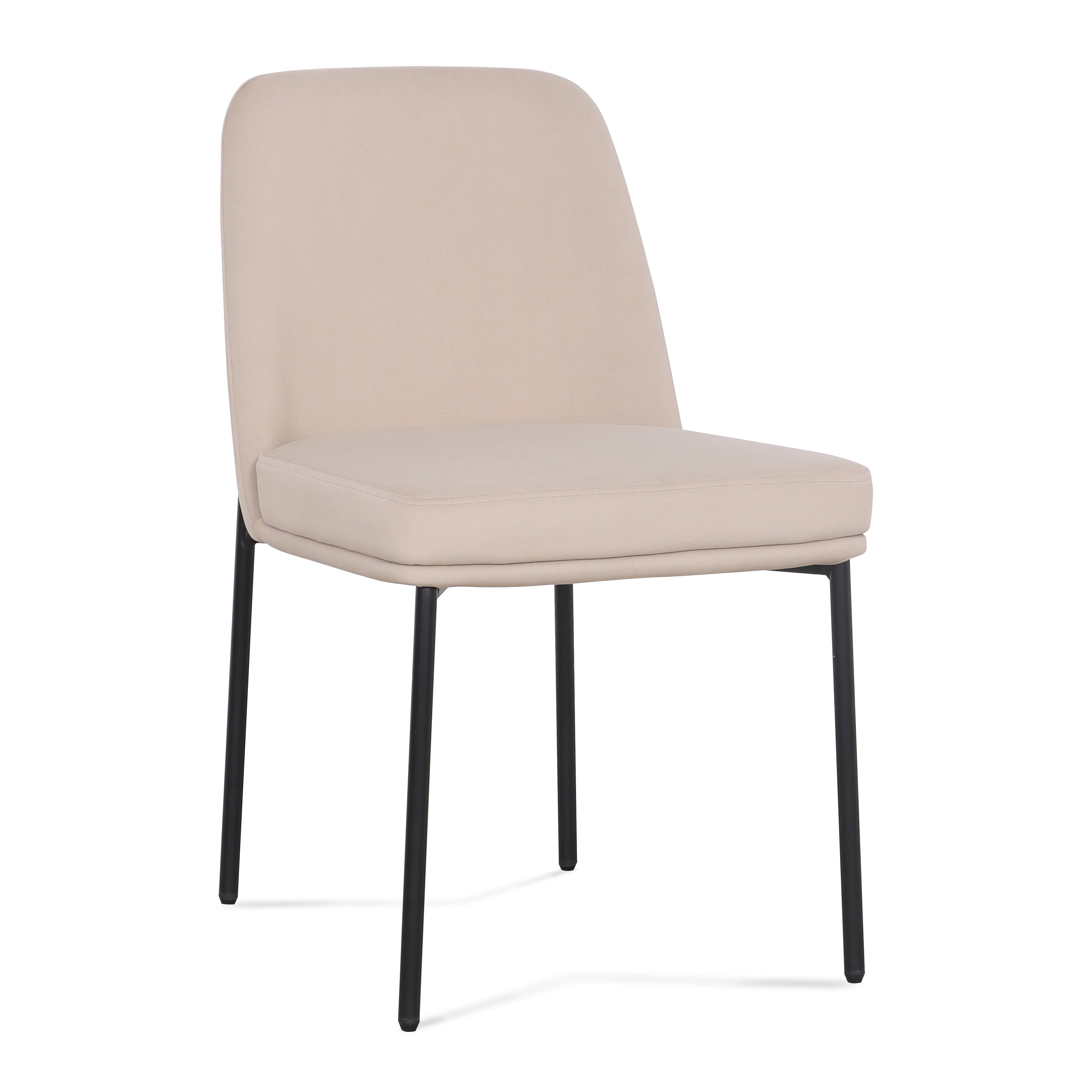 Sydney Performance Velvet Dining Chair - Set of 2 - Image 10