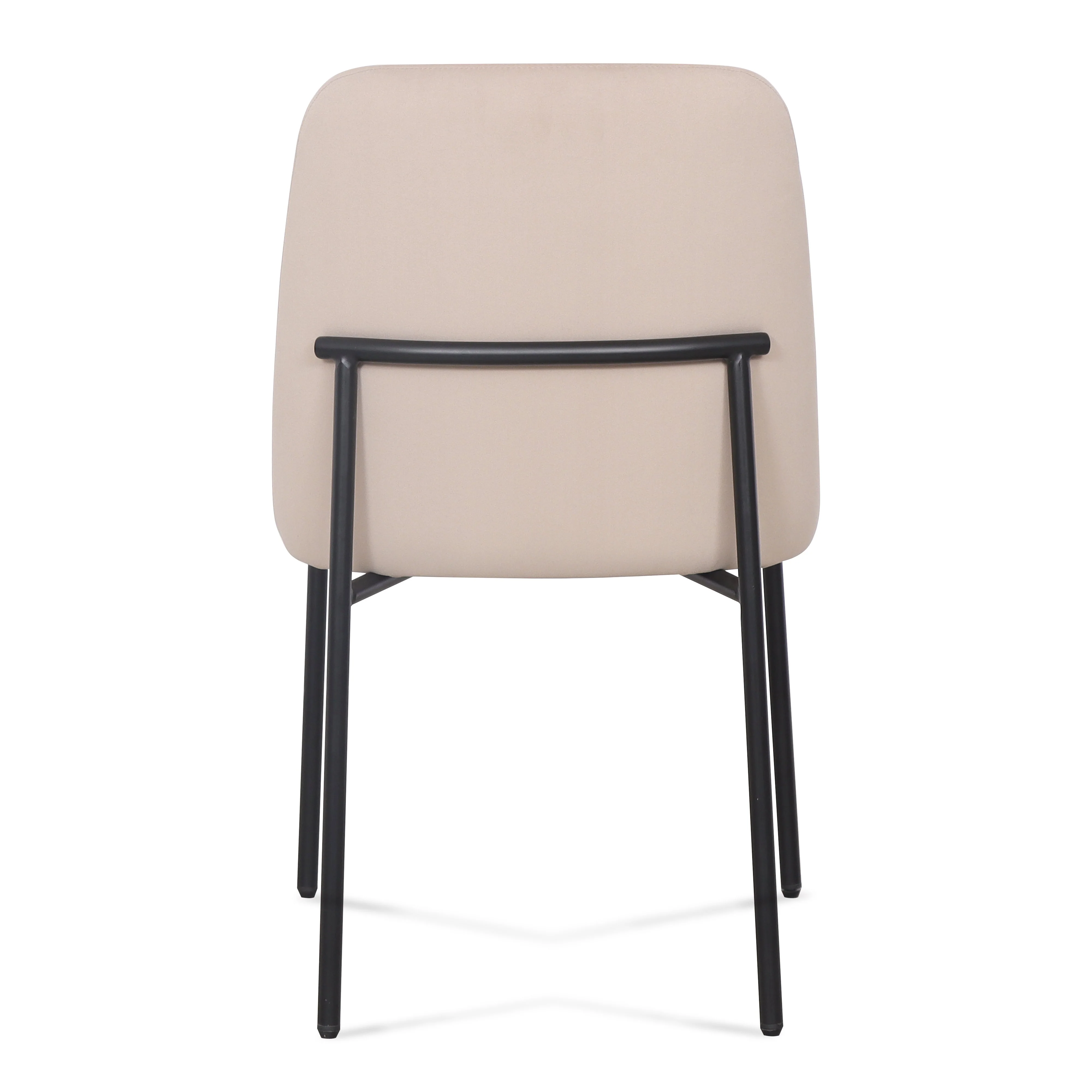 Sydney Performance Velvet Dining Chair - Set of 2 - Image 13