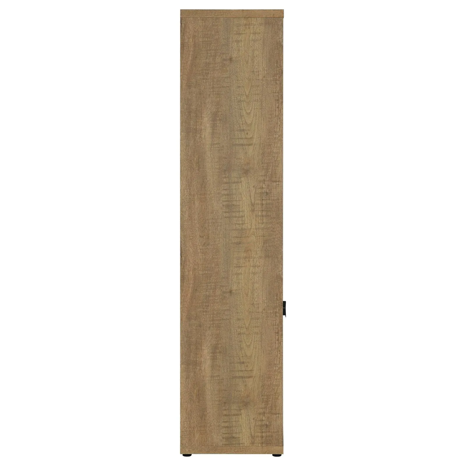 Tabby Mango 3-Shelf Engineered Wood Media Tower - Image 7