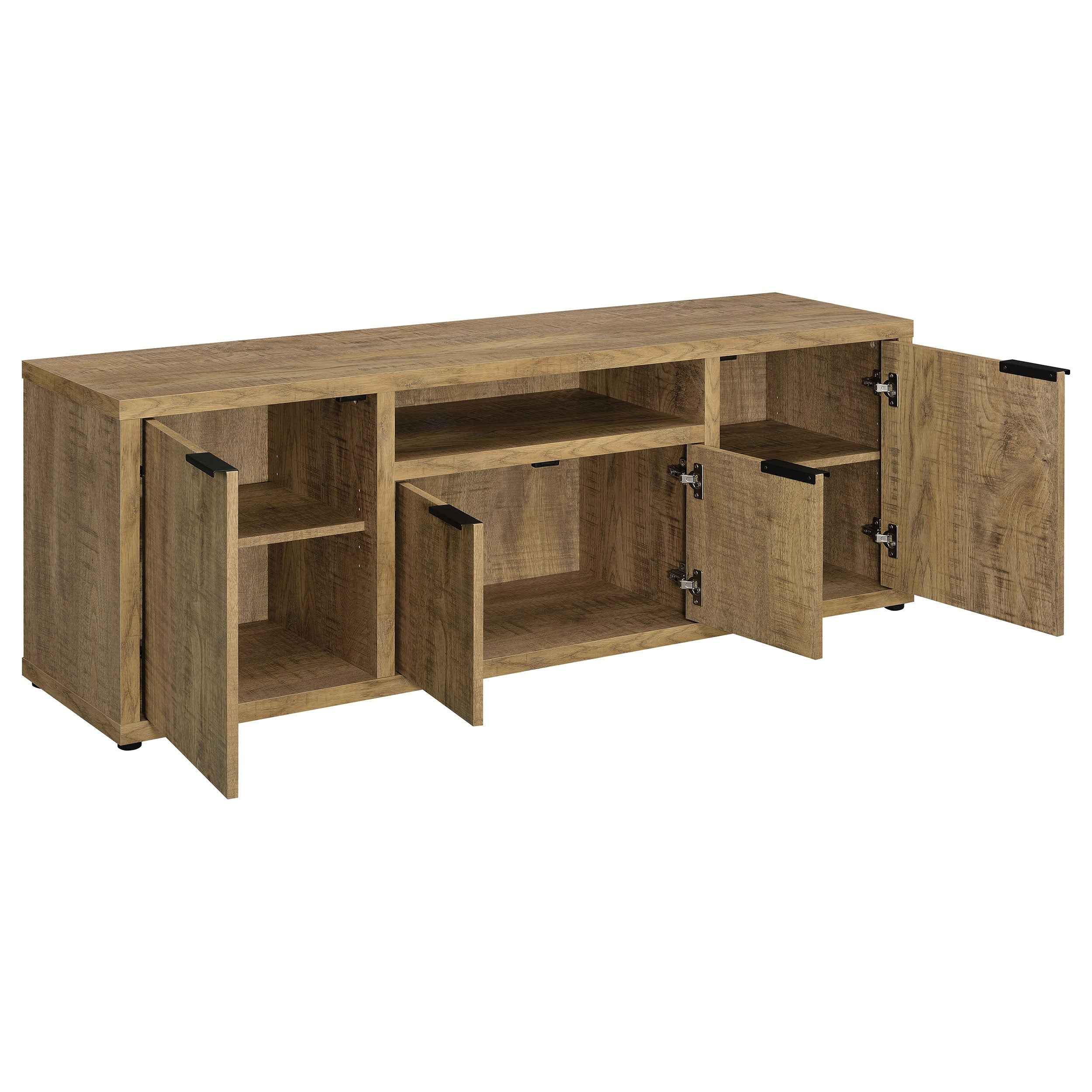 Tabby Mango 60" TV Stand - Image 3