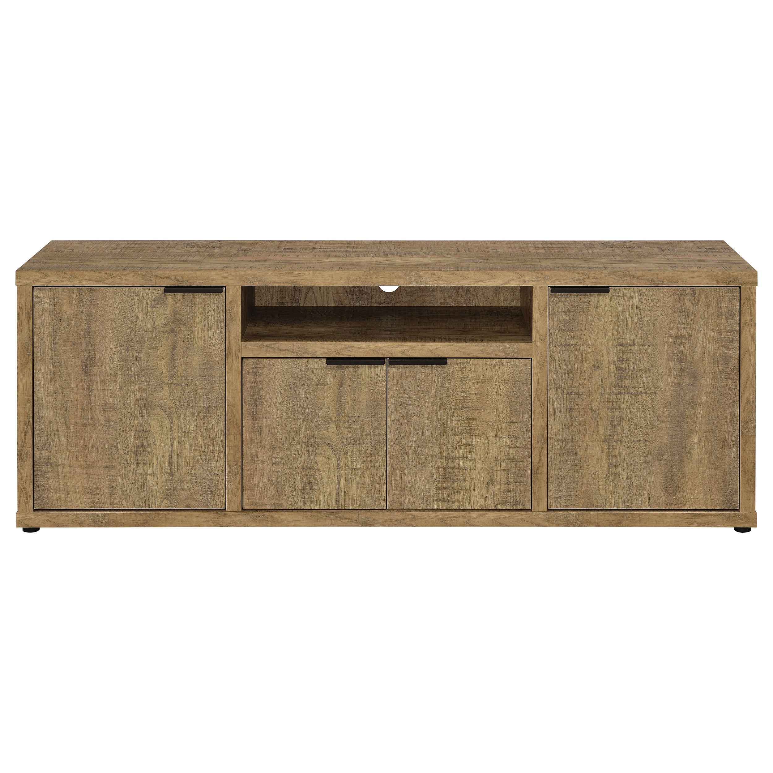 Tabby Mango 60" TV Stand - Image 4