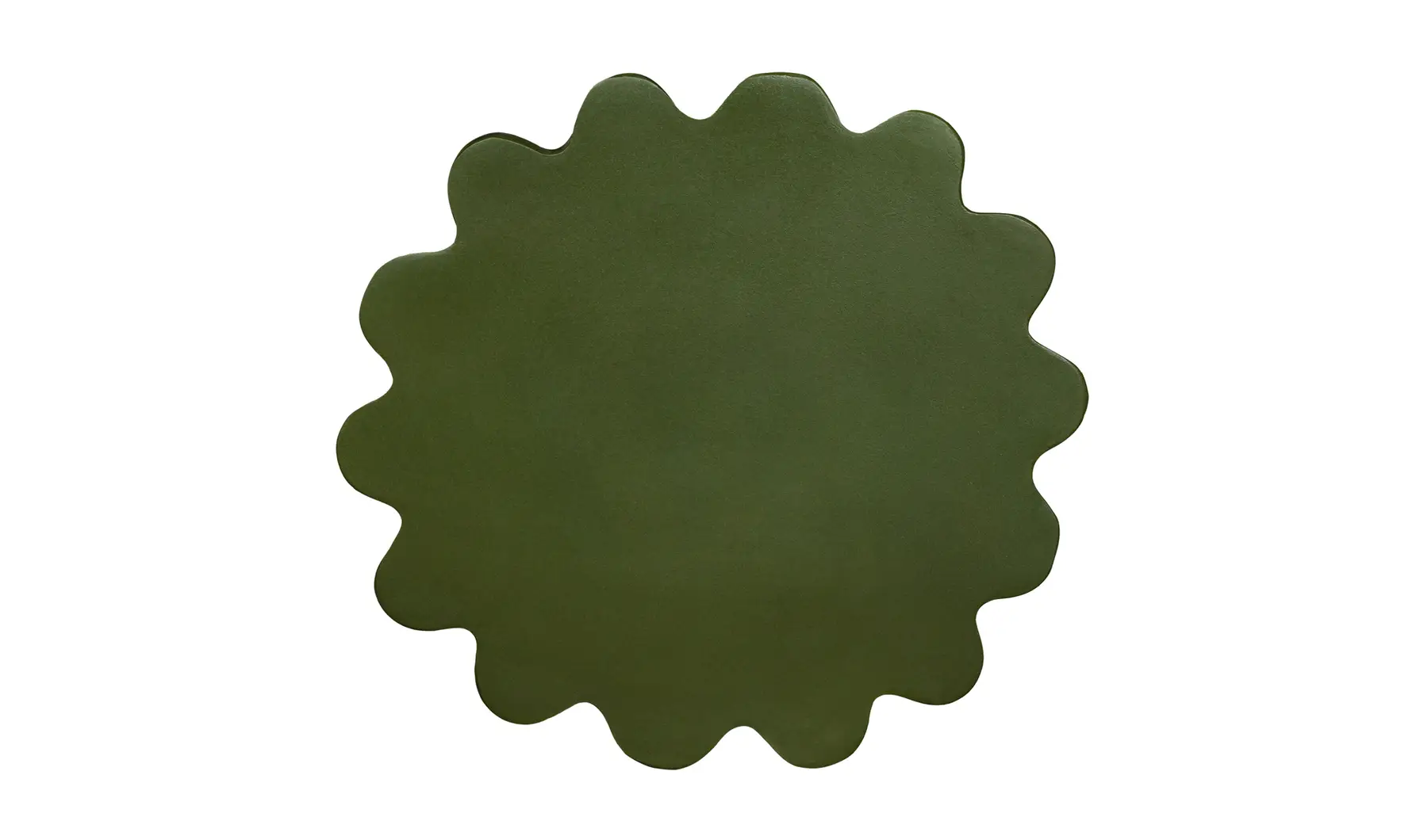 Taffy Accent Table Green - Image 2