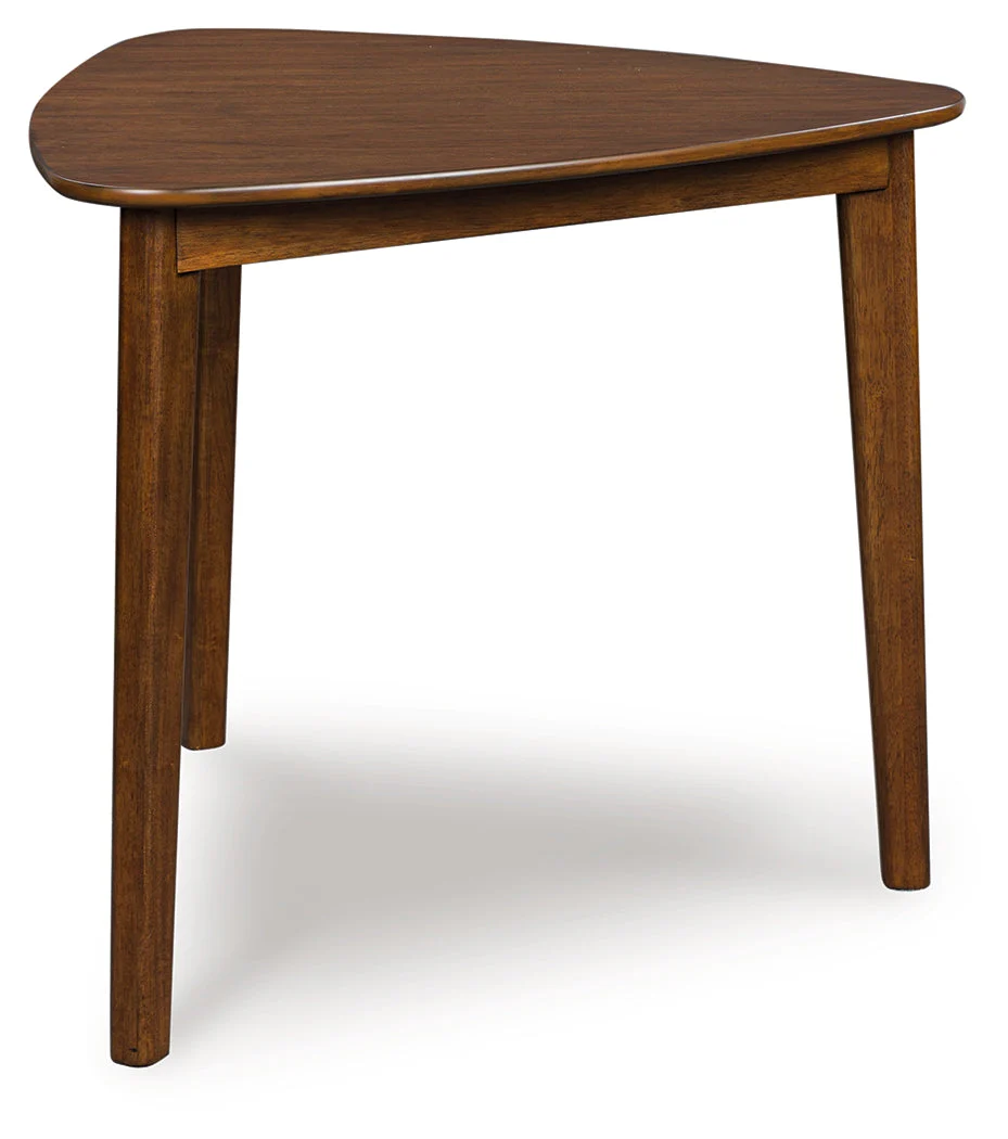 Tameride Brown Dining Table - Image 2