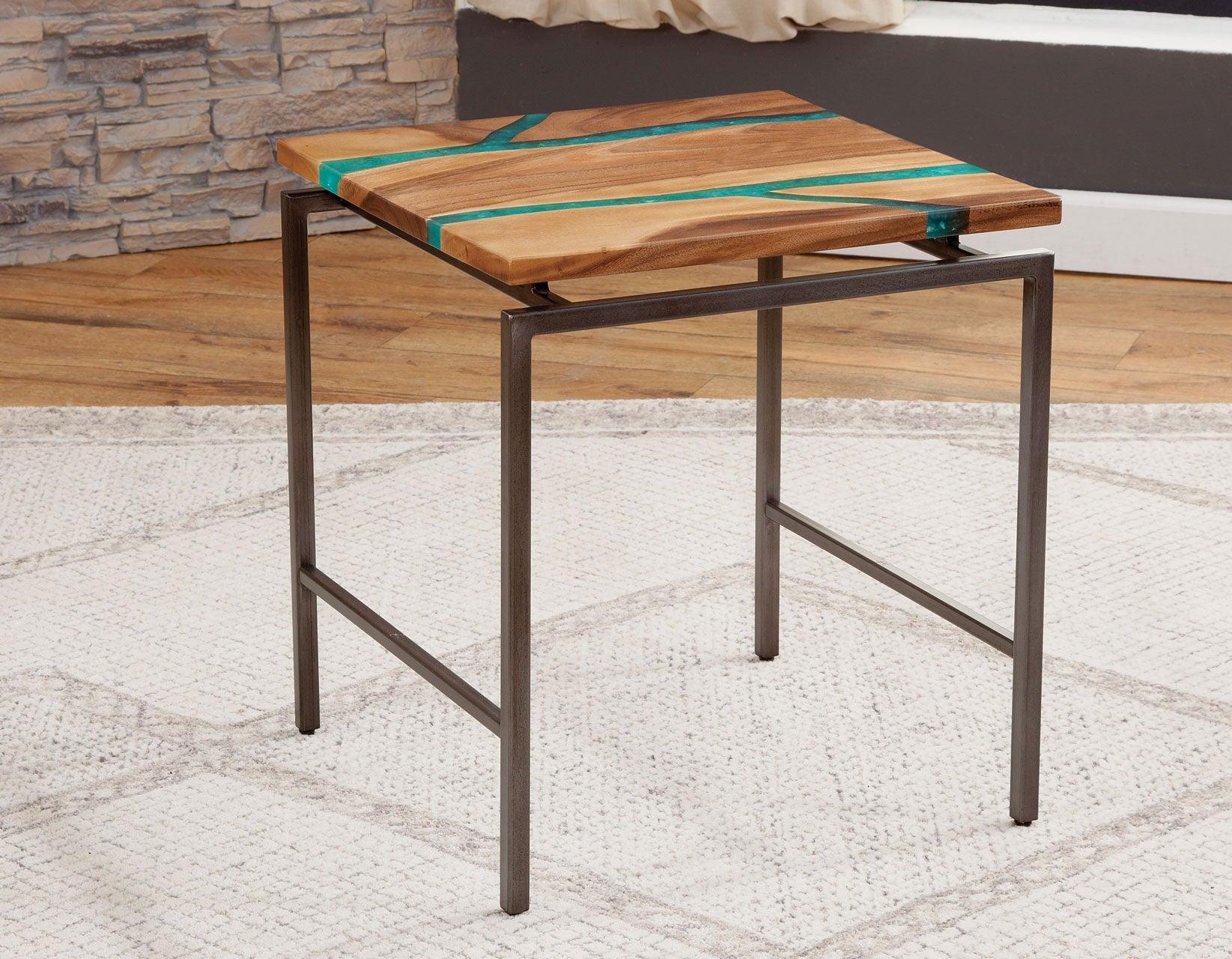 Tamra Cocktail Table - Image 4