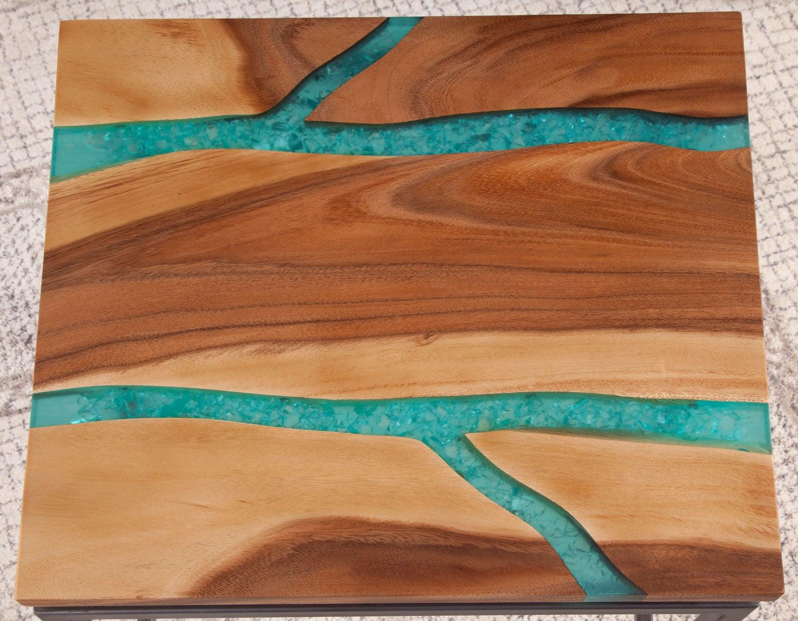 Tamra Cocktail Table - Image 7