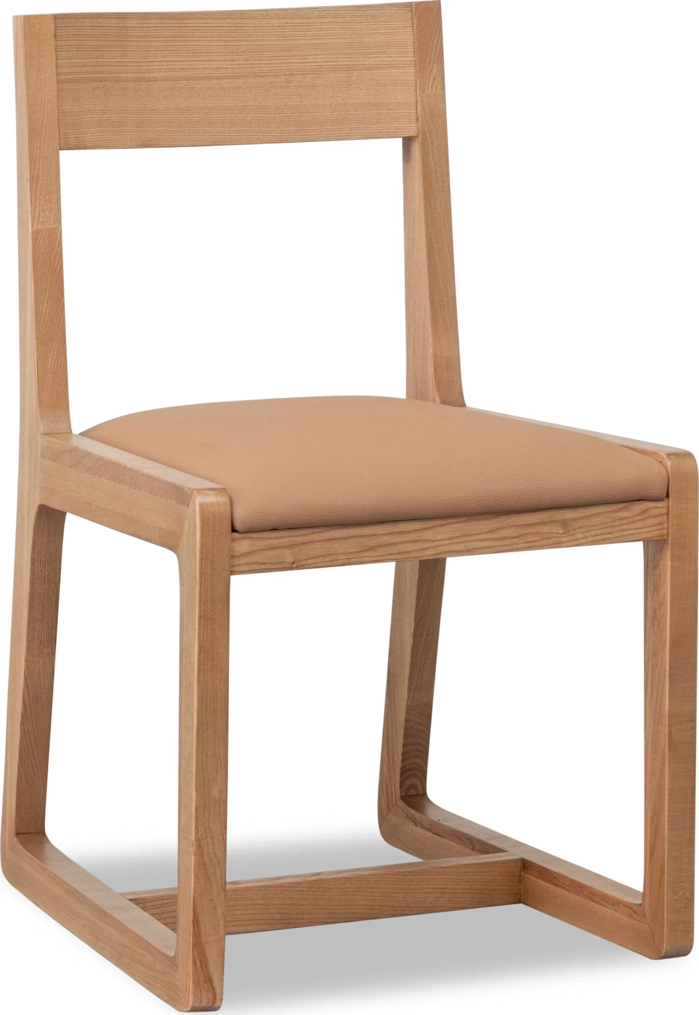Tanner Flaxen Dining Chair (Set of 2) - Image 2