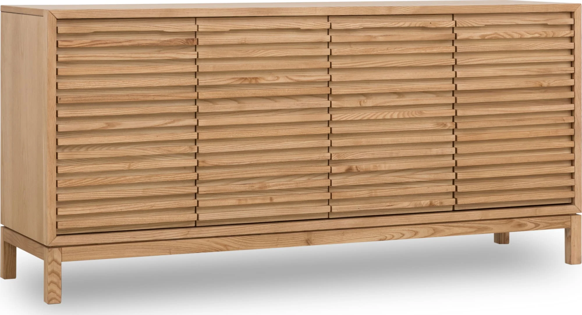 Tanner Flaxen Sideboard - Image 3