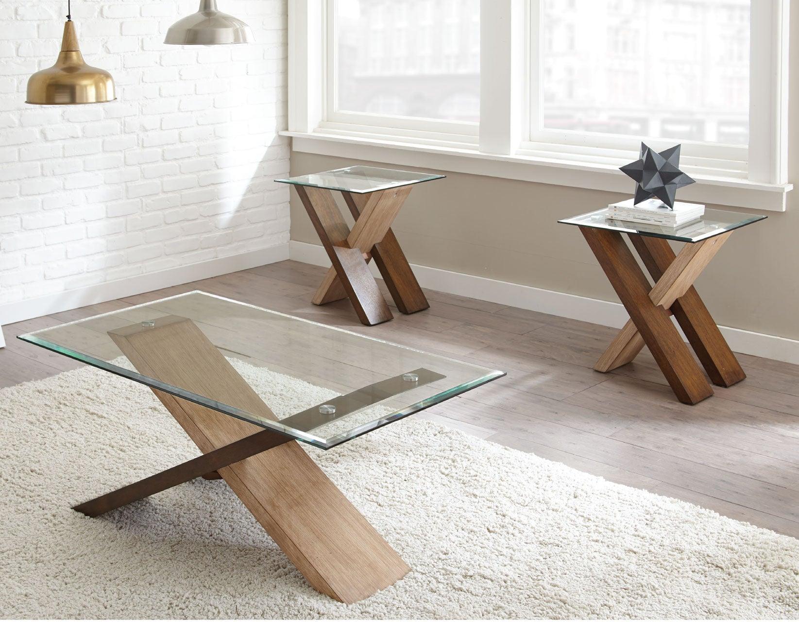 Tasha Cocktail Table - Image 2