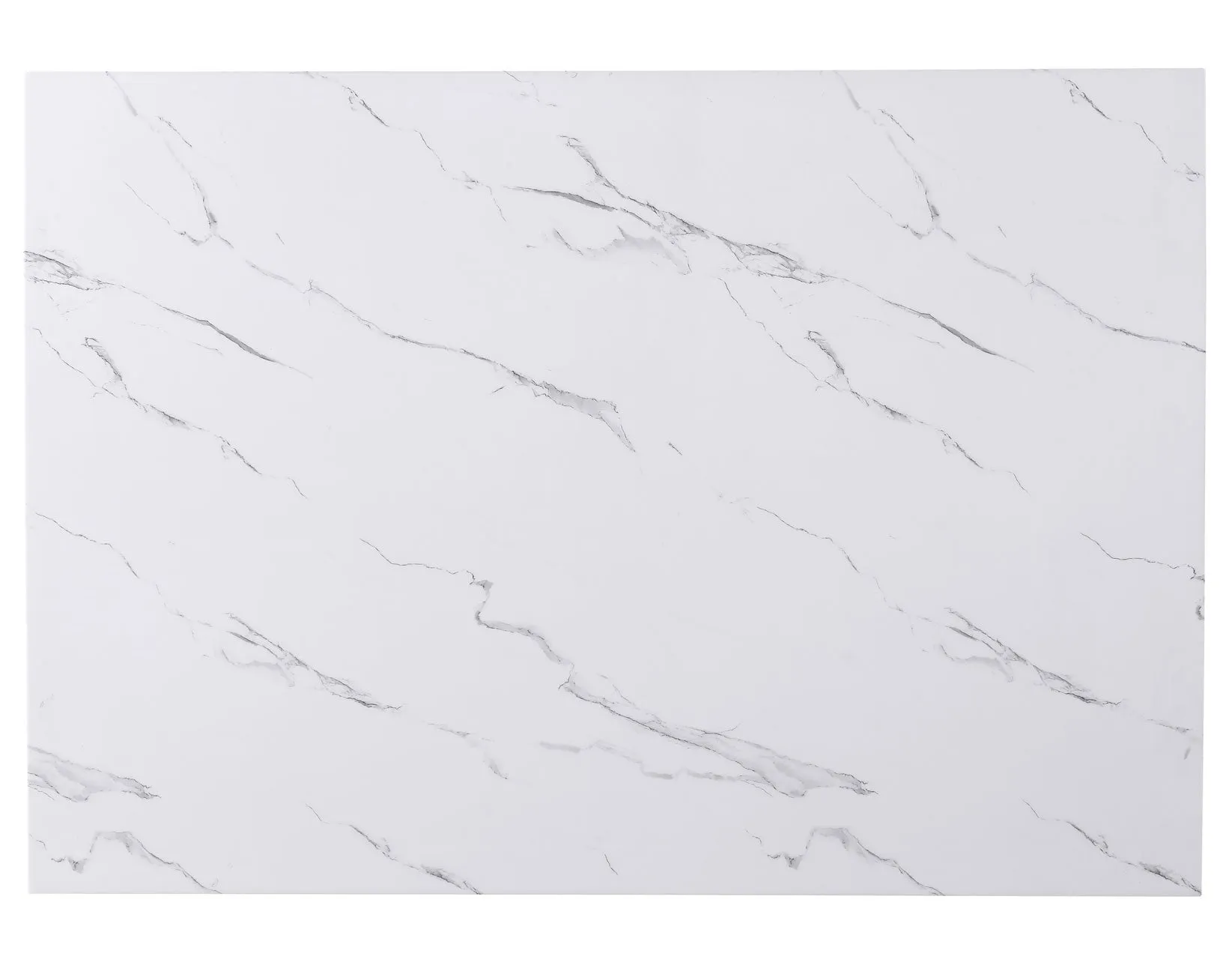 Taylor Tan Faux-Marble Counter Height Dining Set - Image 10