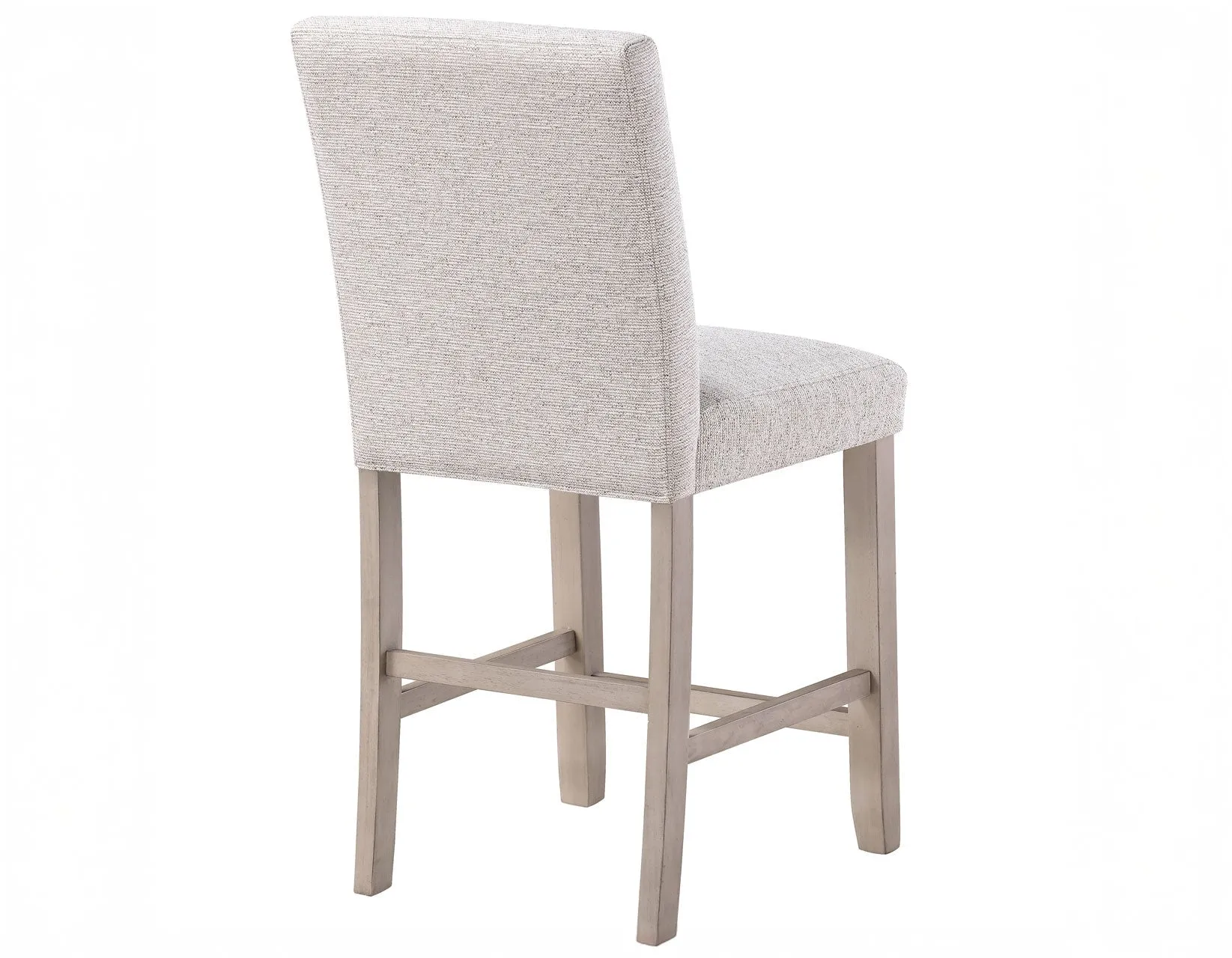 Taylor Tan Faux-Marble Counter Height Dining Set - Image 13