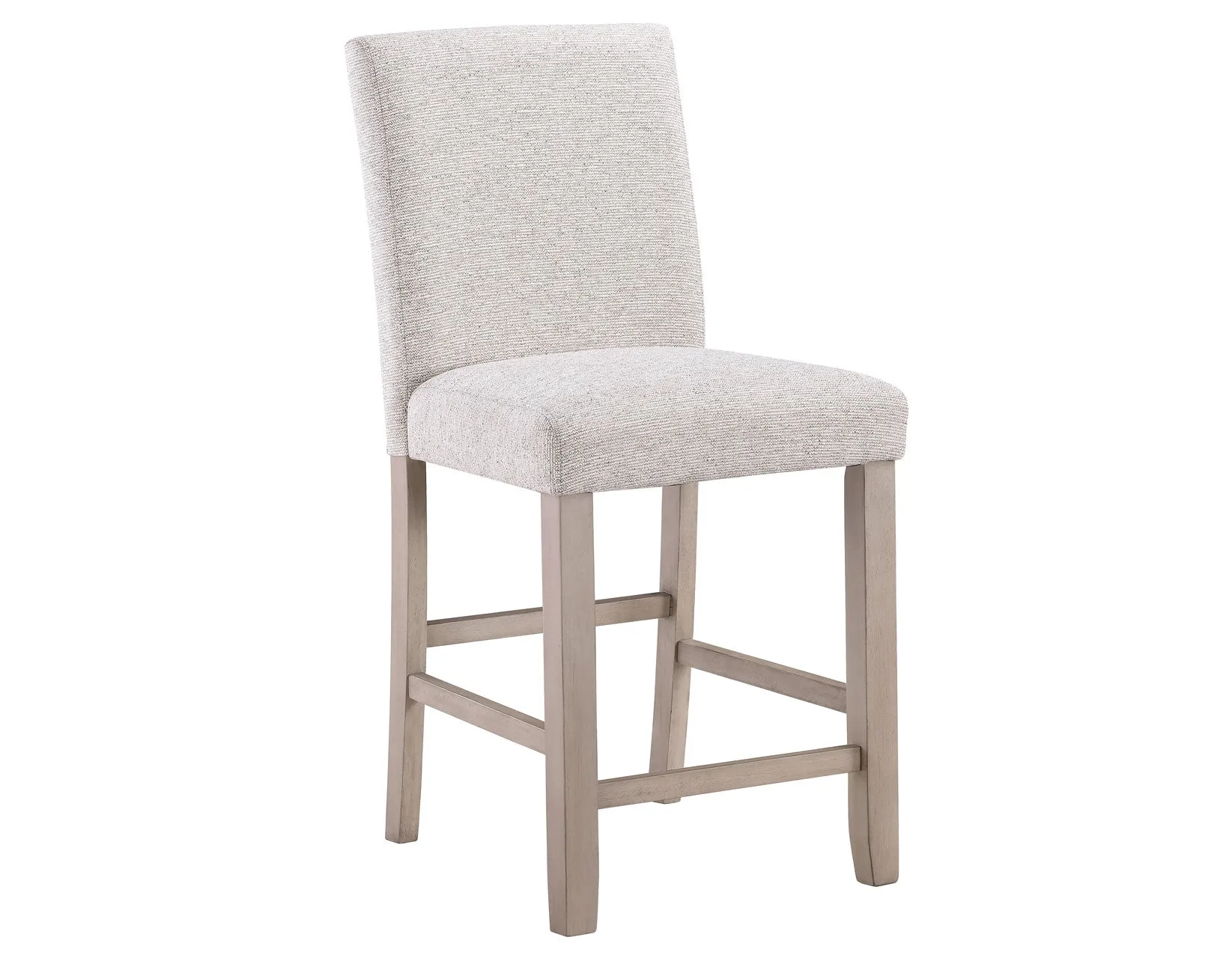 Taylor Tan Faux-Marble Counter Height Dining Set - Image 15