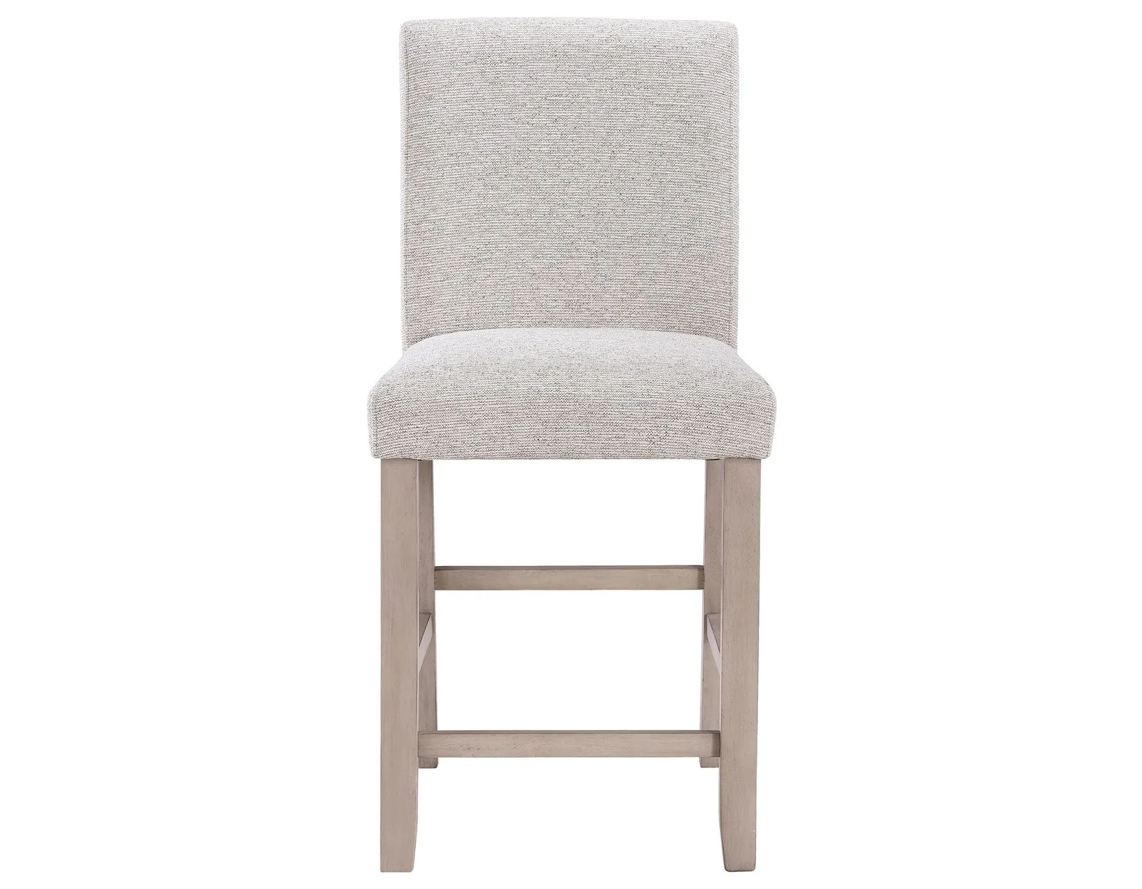 Taylor Tan Faux-Marble Counter Height Dining Set - Image 16