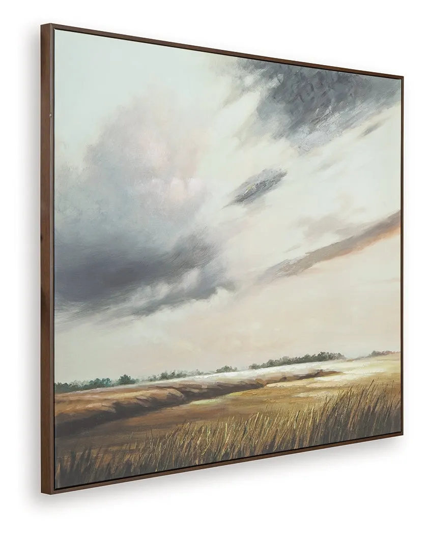 Taymen Multi Wall Art - Image 3