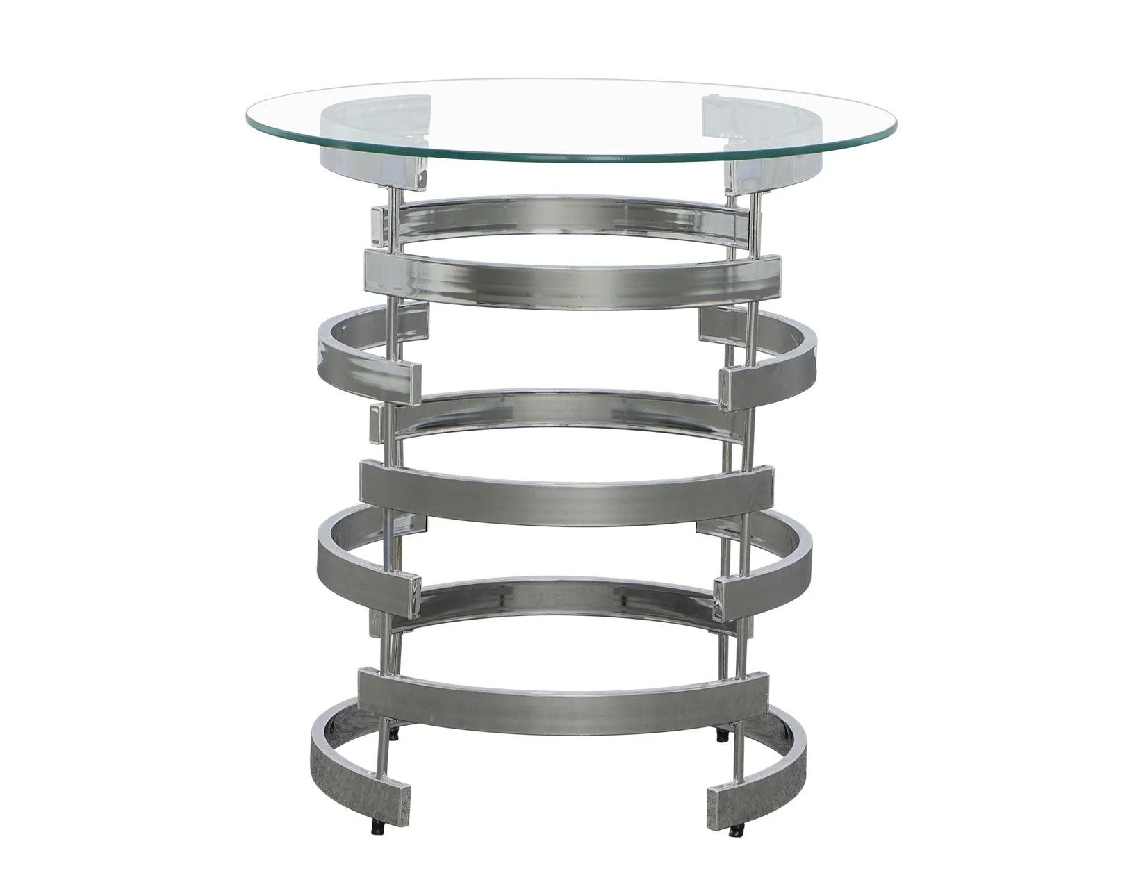 Tayside End Table - Image 13