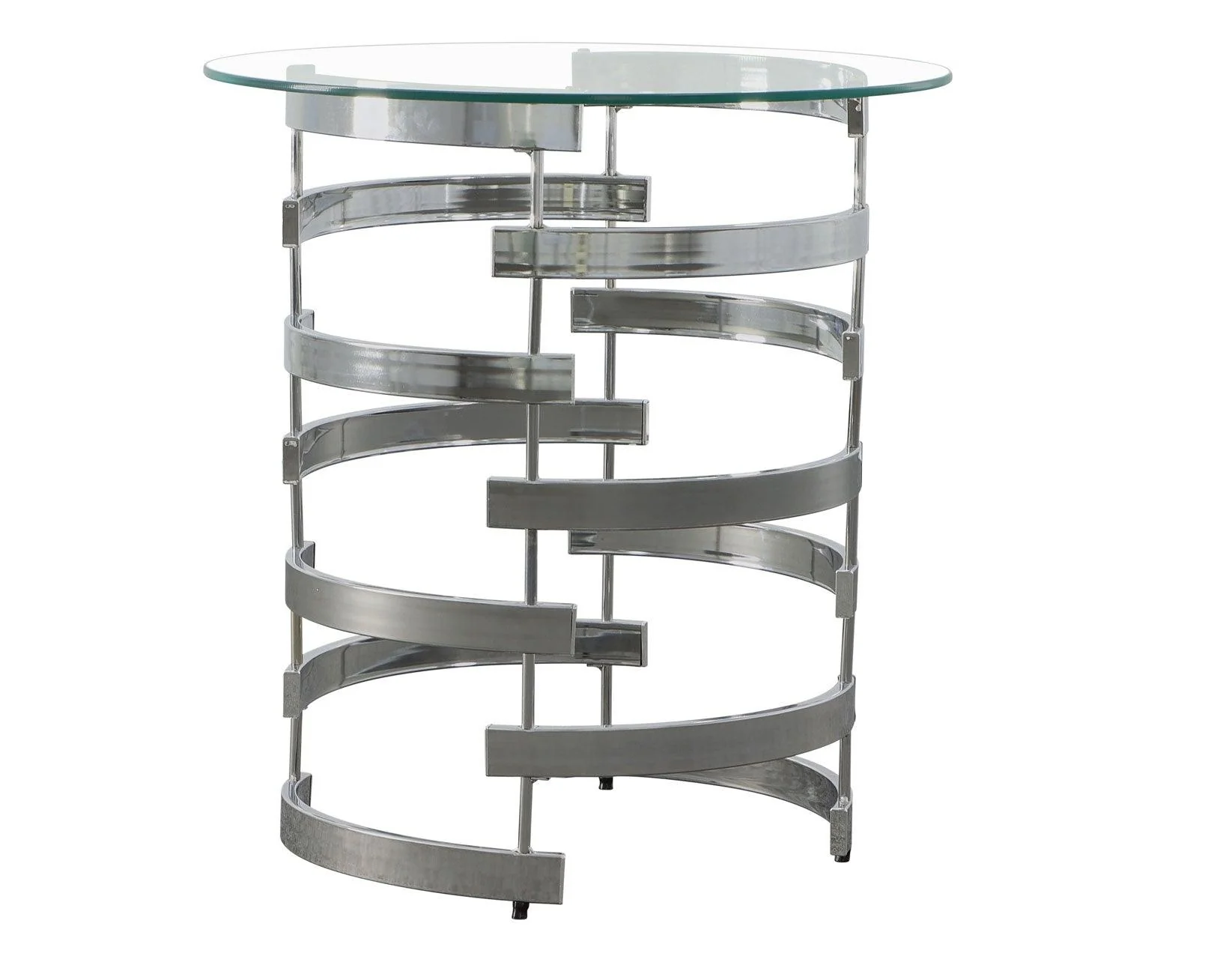 Tayside End Table - Image 3