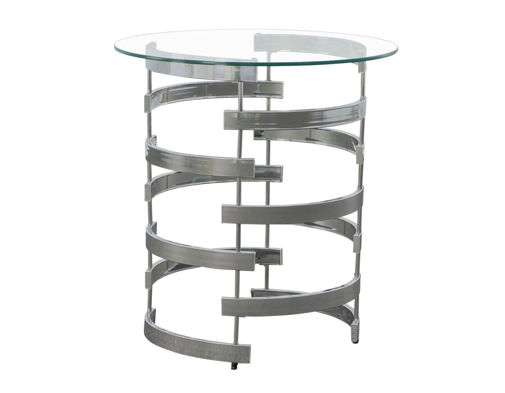 Tayside End Table - Image 5
