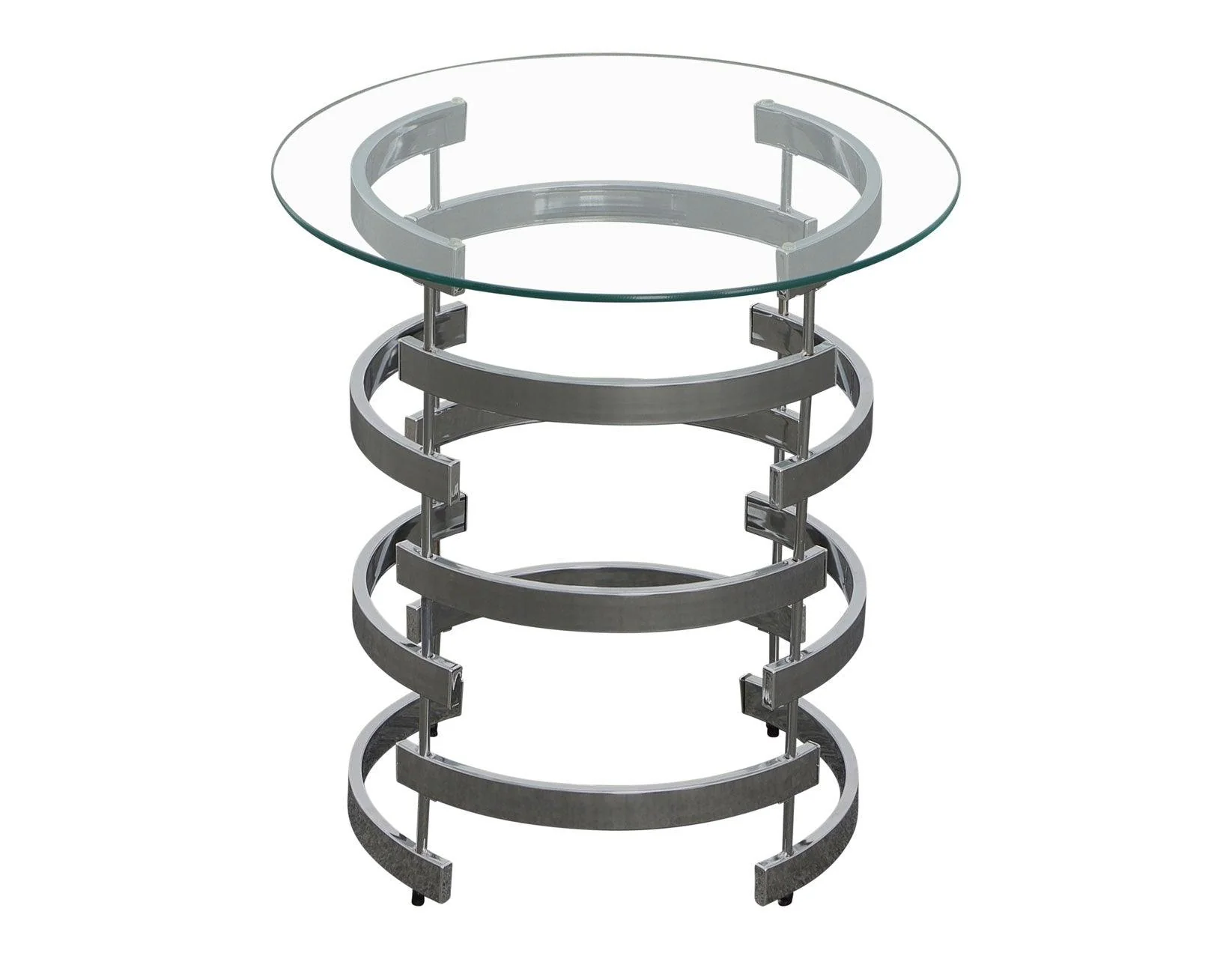 Tayside End Table - Image 8