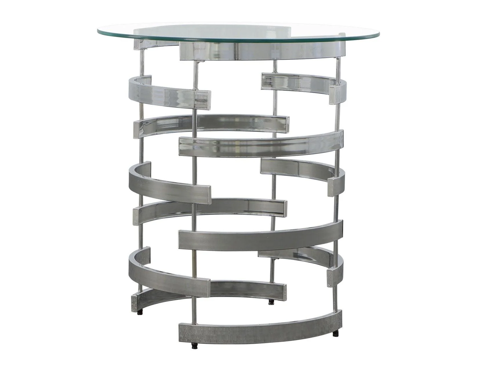 Tayside End Table - Image 9