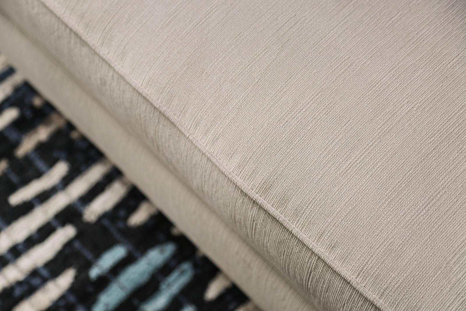 Tegan Beige Stationary Sofa & Loveseat - Image 4