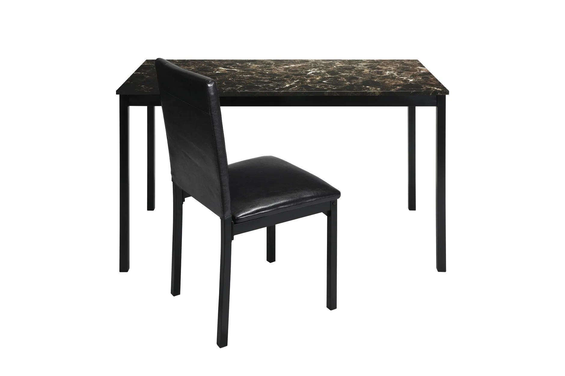 Tempe Writing Desk and Chair - Image 3