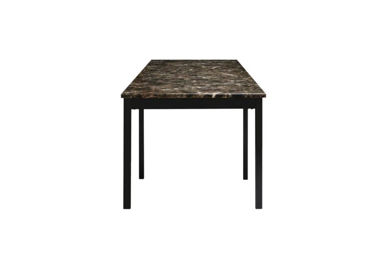 Tempe Writing Desk and Chair - Image 4