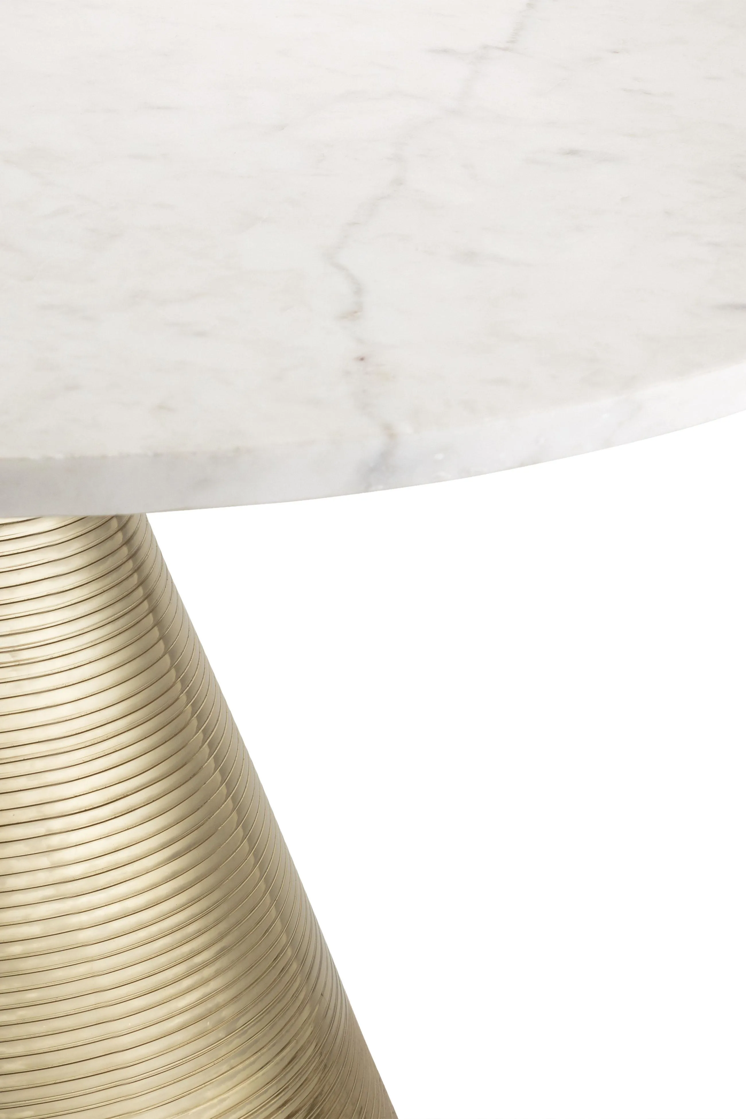 Tempo Marble Coffee Table - Image 3