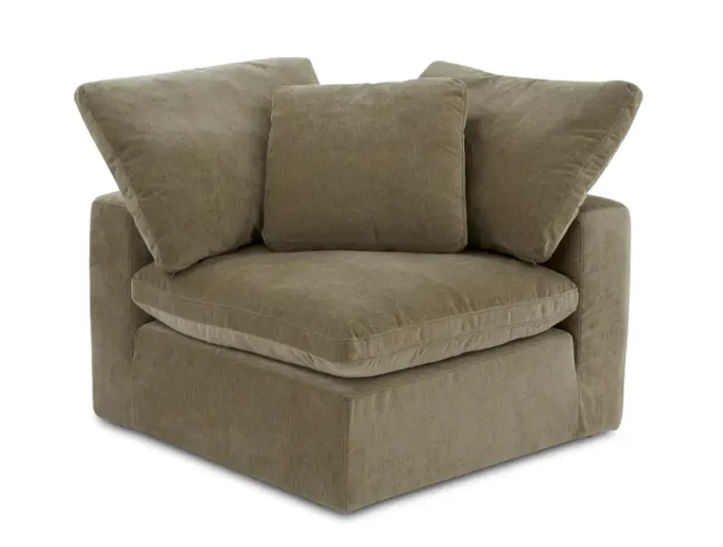 Terra Corner Chair Desert Sage