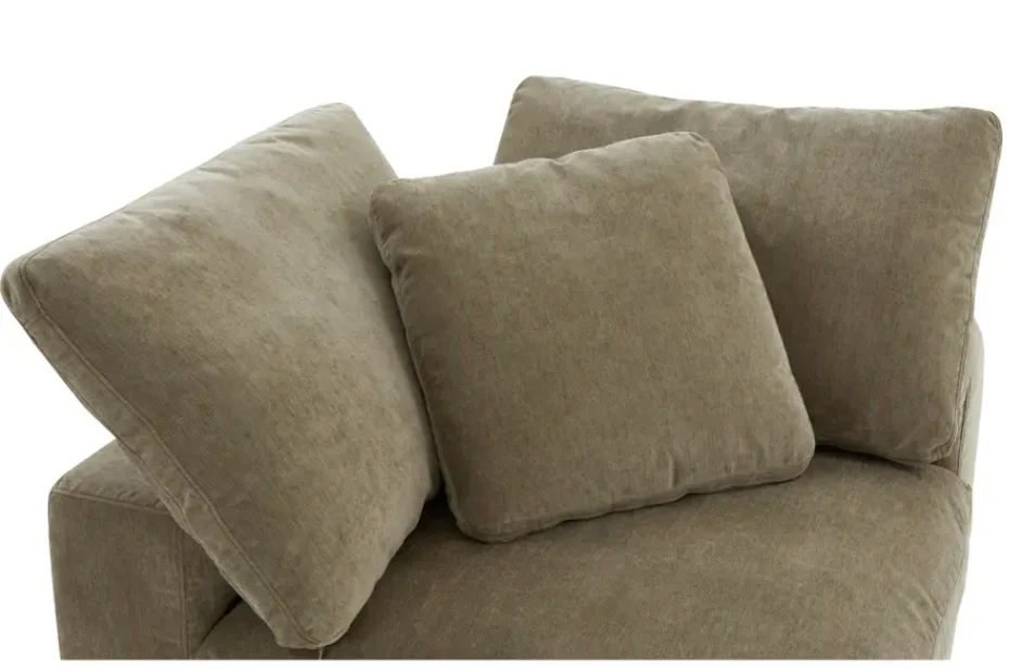 Terra Corner Chair Desert Sage - Image 5