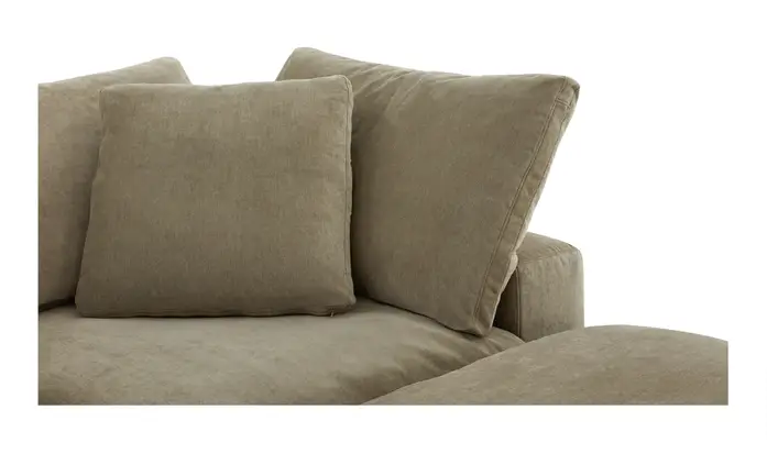 Terra Lounge Modular Sectional Desert Sage - Image 3