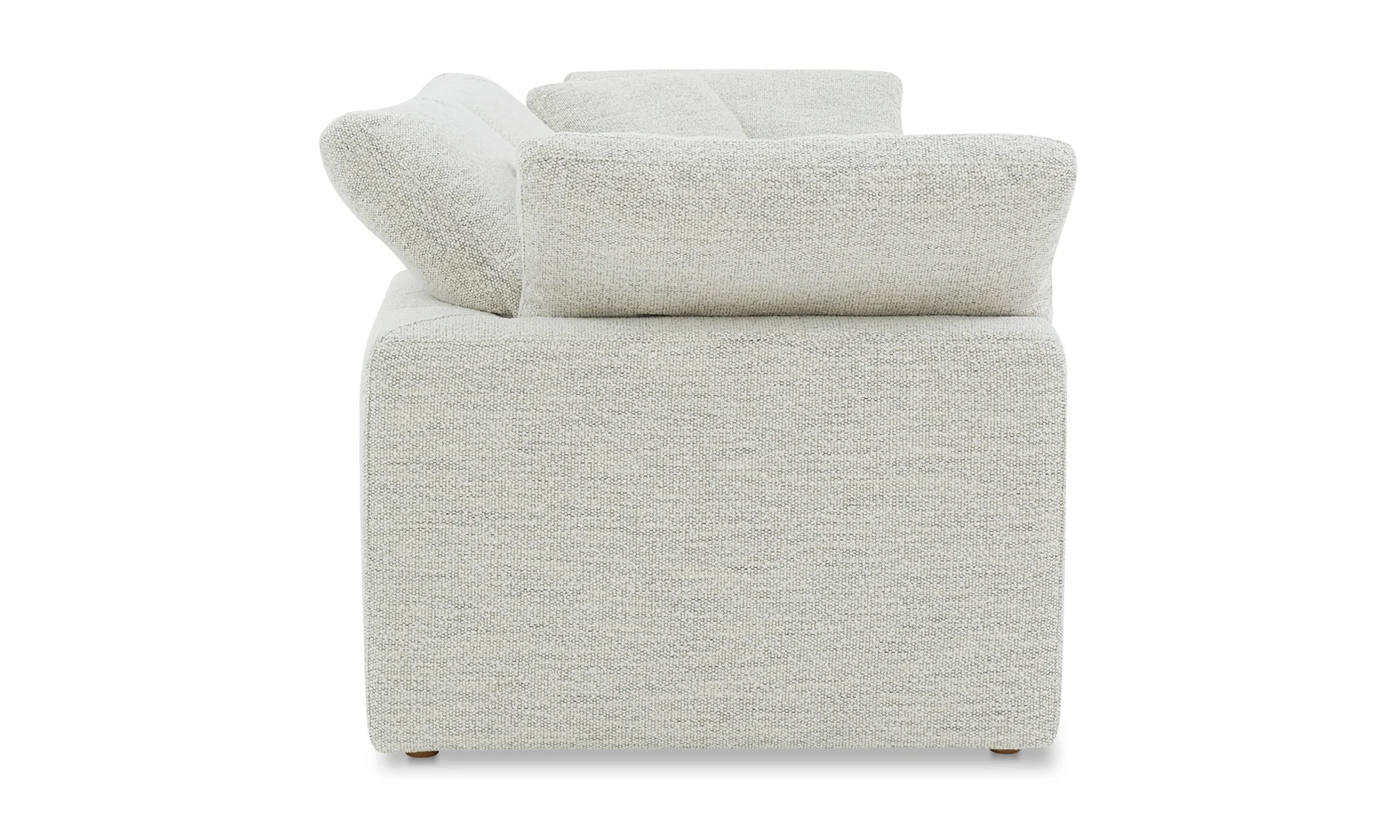 Terra Modular Sofa Coastside Sand - Image 3