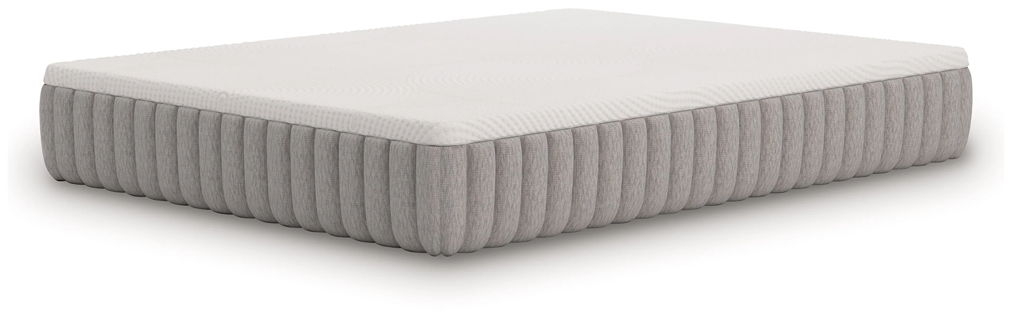 Terra Sleep Firm White King Mattress
