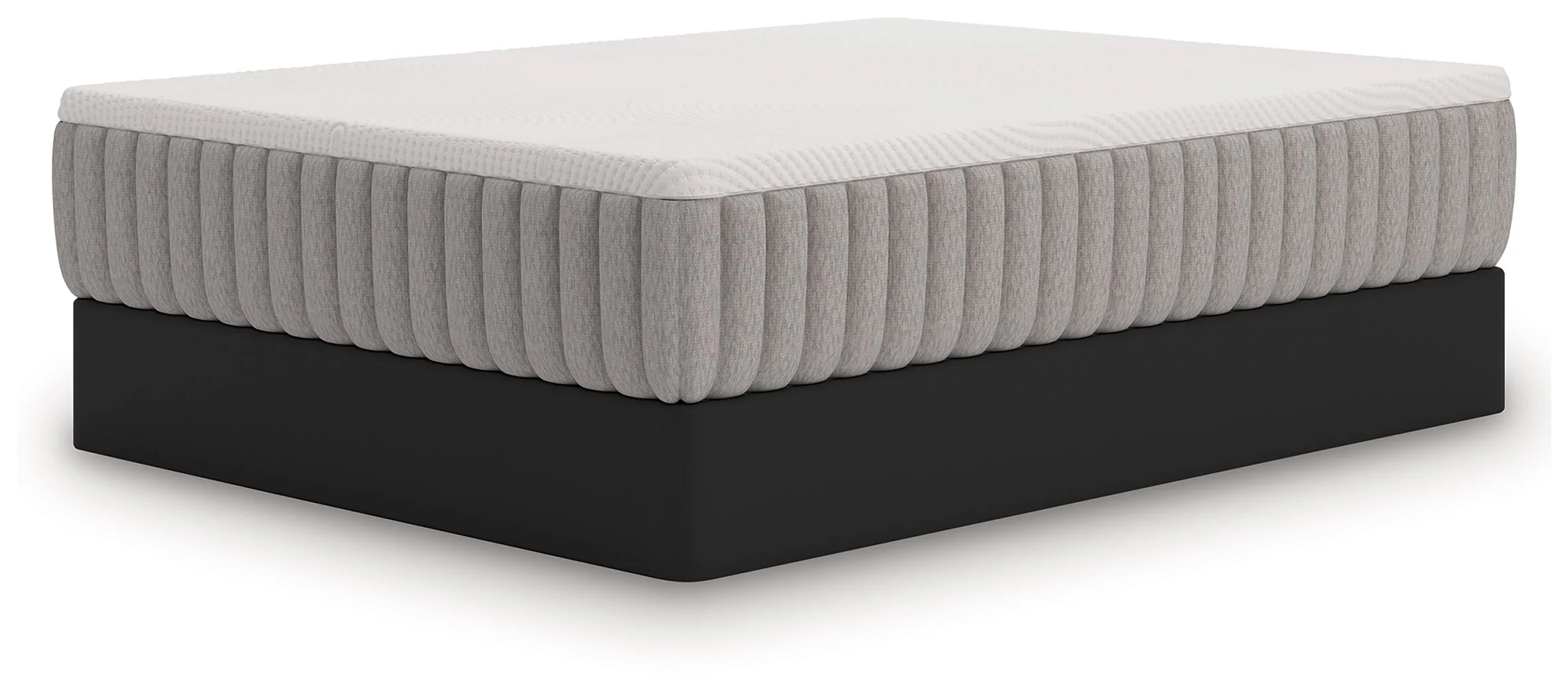 Terra Sleep Soft White King Mattress - Image 6