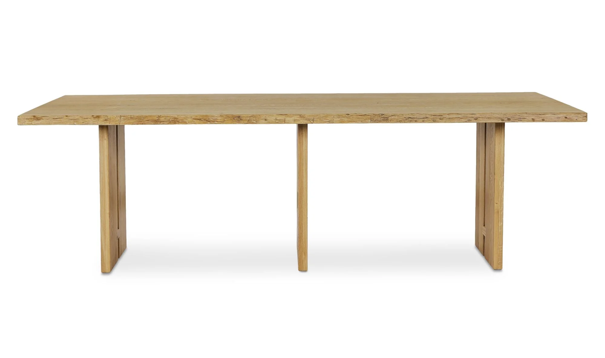 Tessa Dining Table Natural