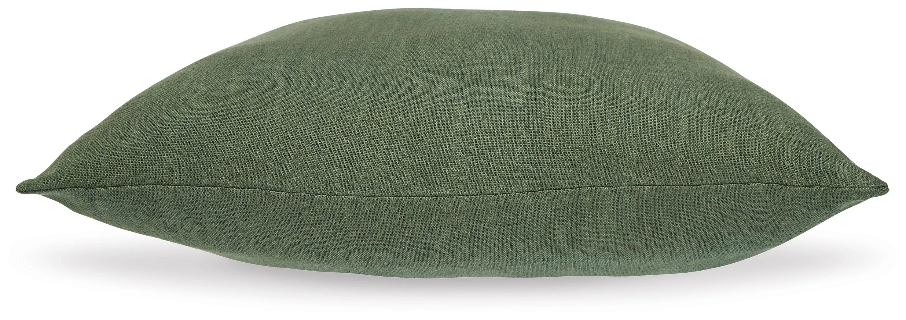 Thaneville Green Pillow (Set of 4) - Image 2