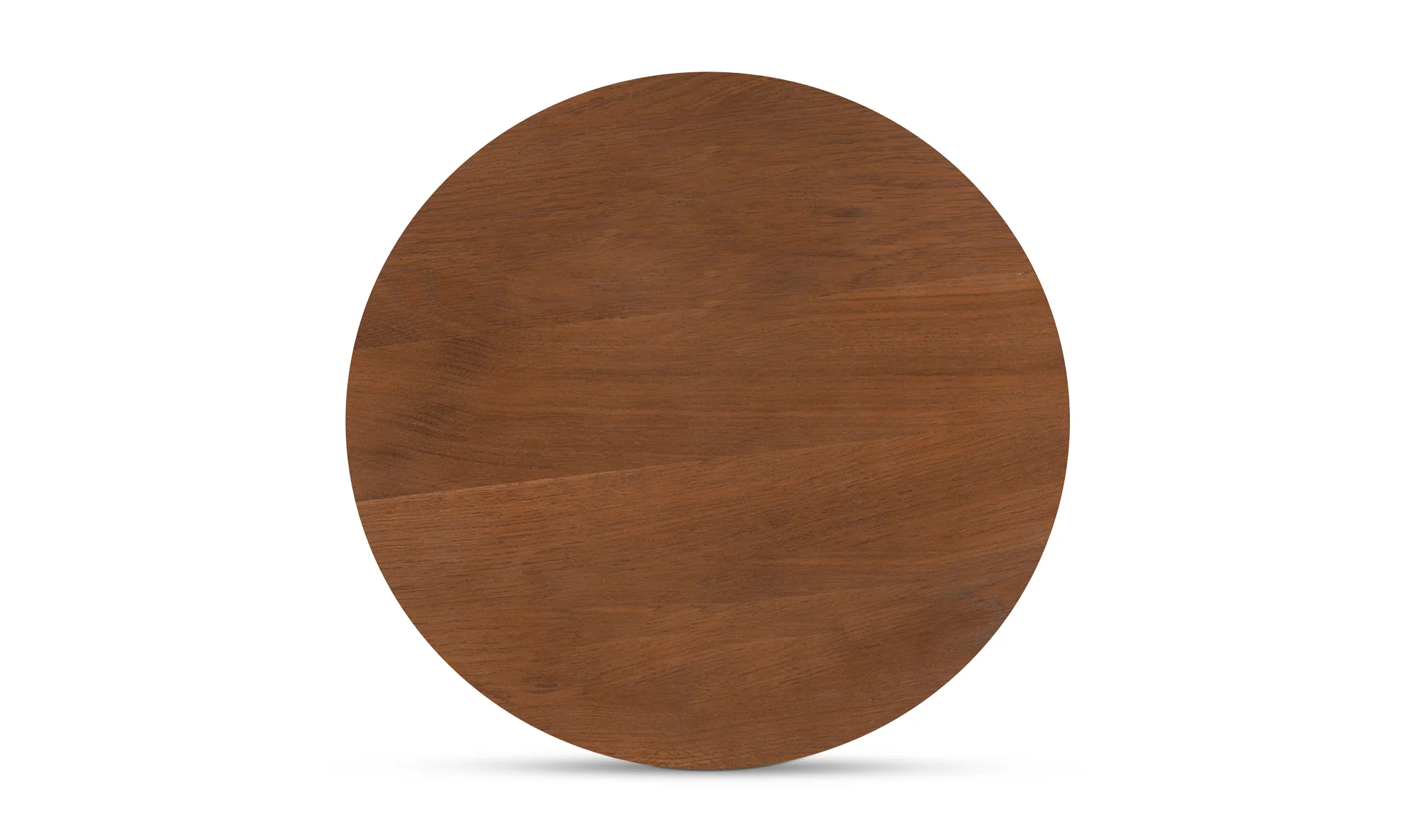 Theo One Drawer Nightstand Brown - Image 7