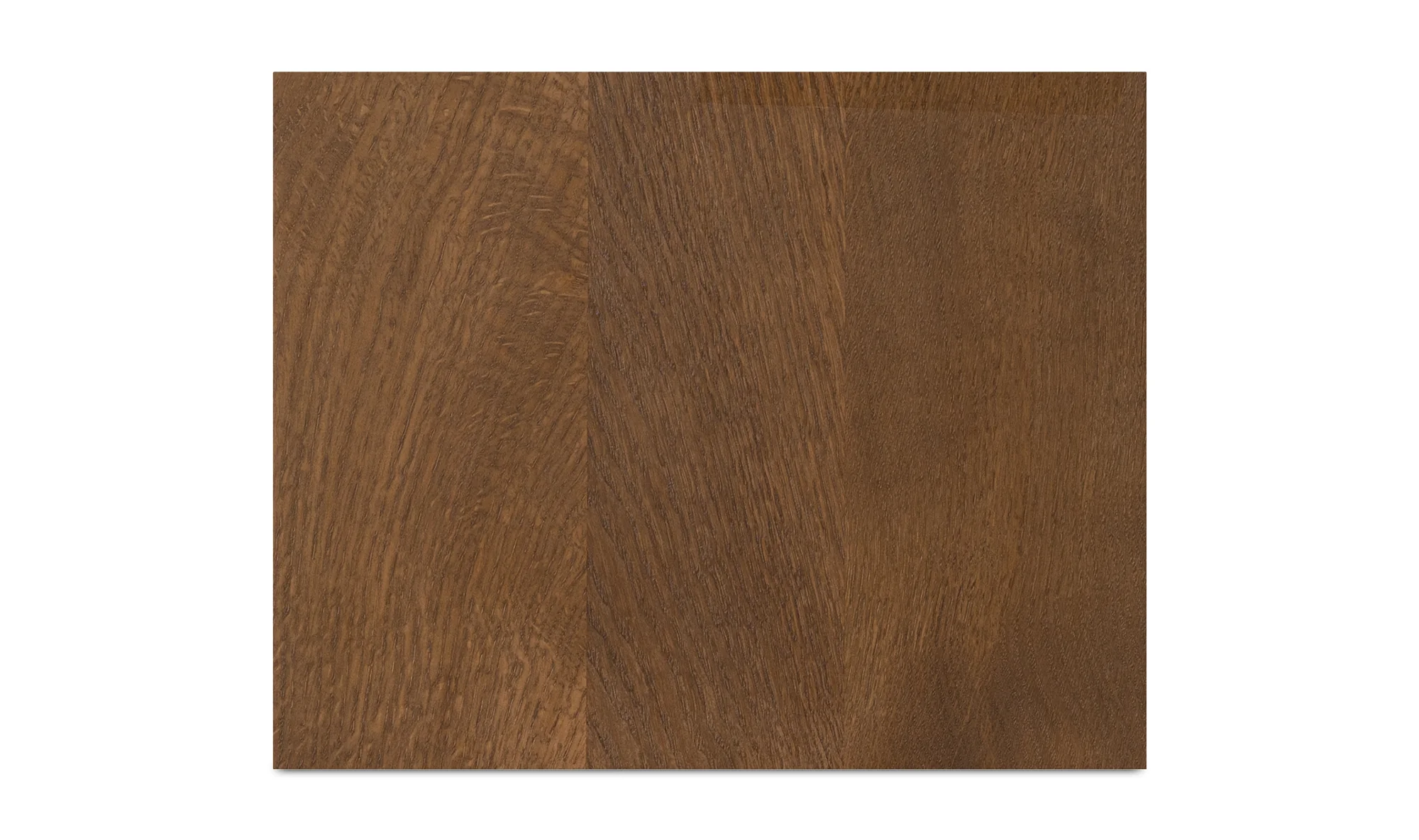 Theo One Drawer Nightstand Brown - Image 8