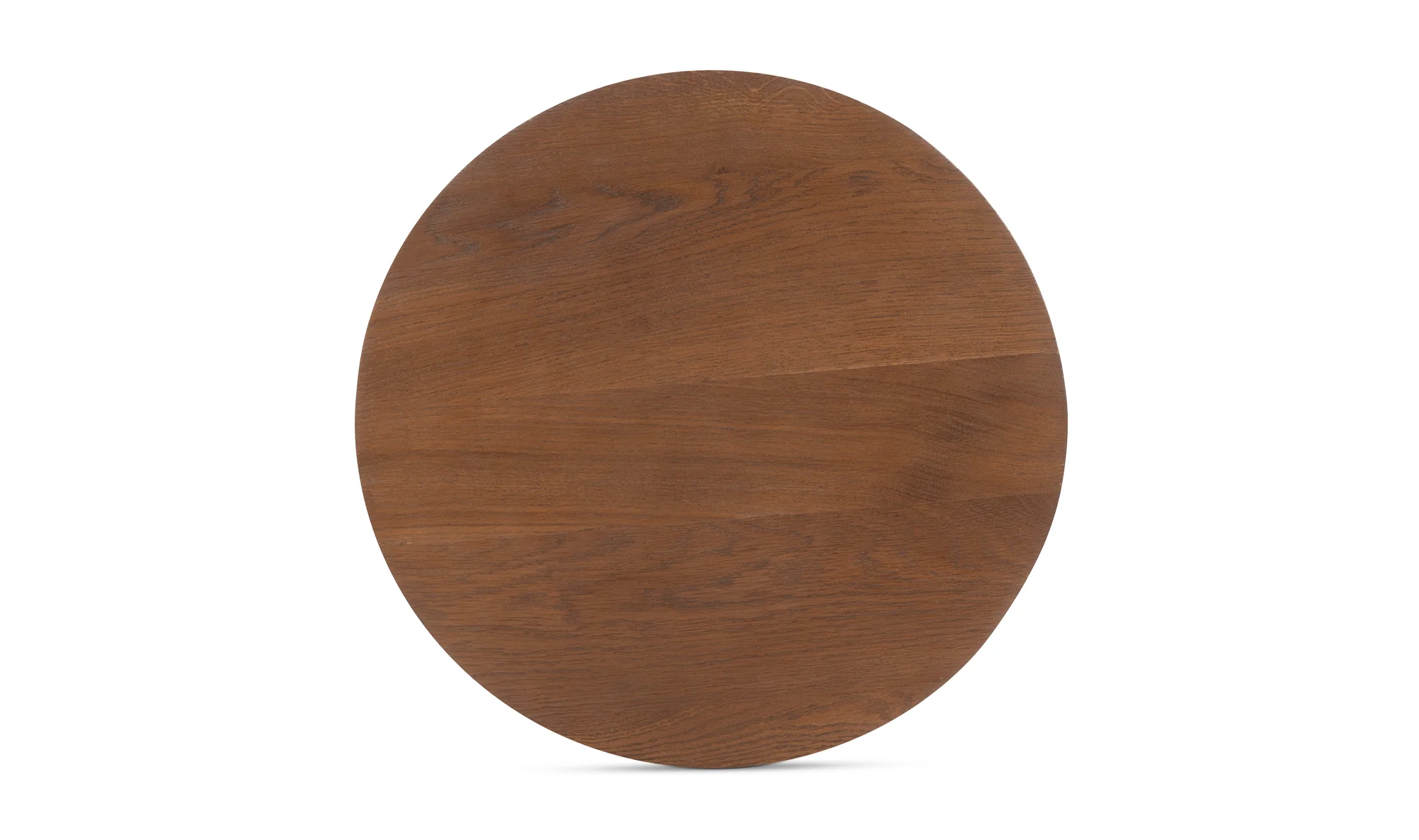 Theo Two Drawer Nightstand Brown - Image 7