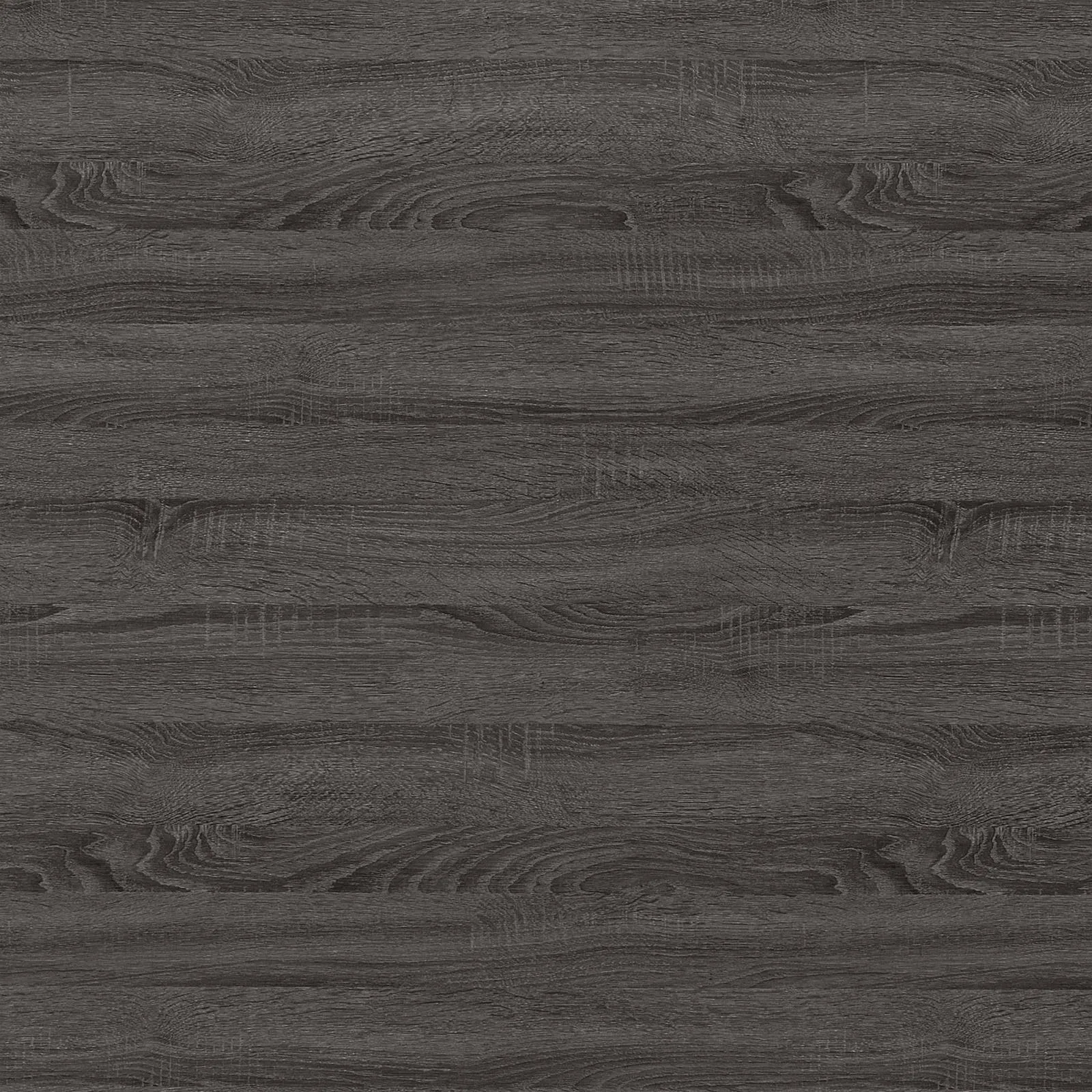Theo Weathered Gray 10-Shelf Bookcase - Image 10