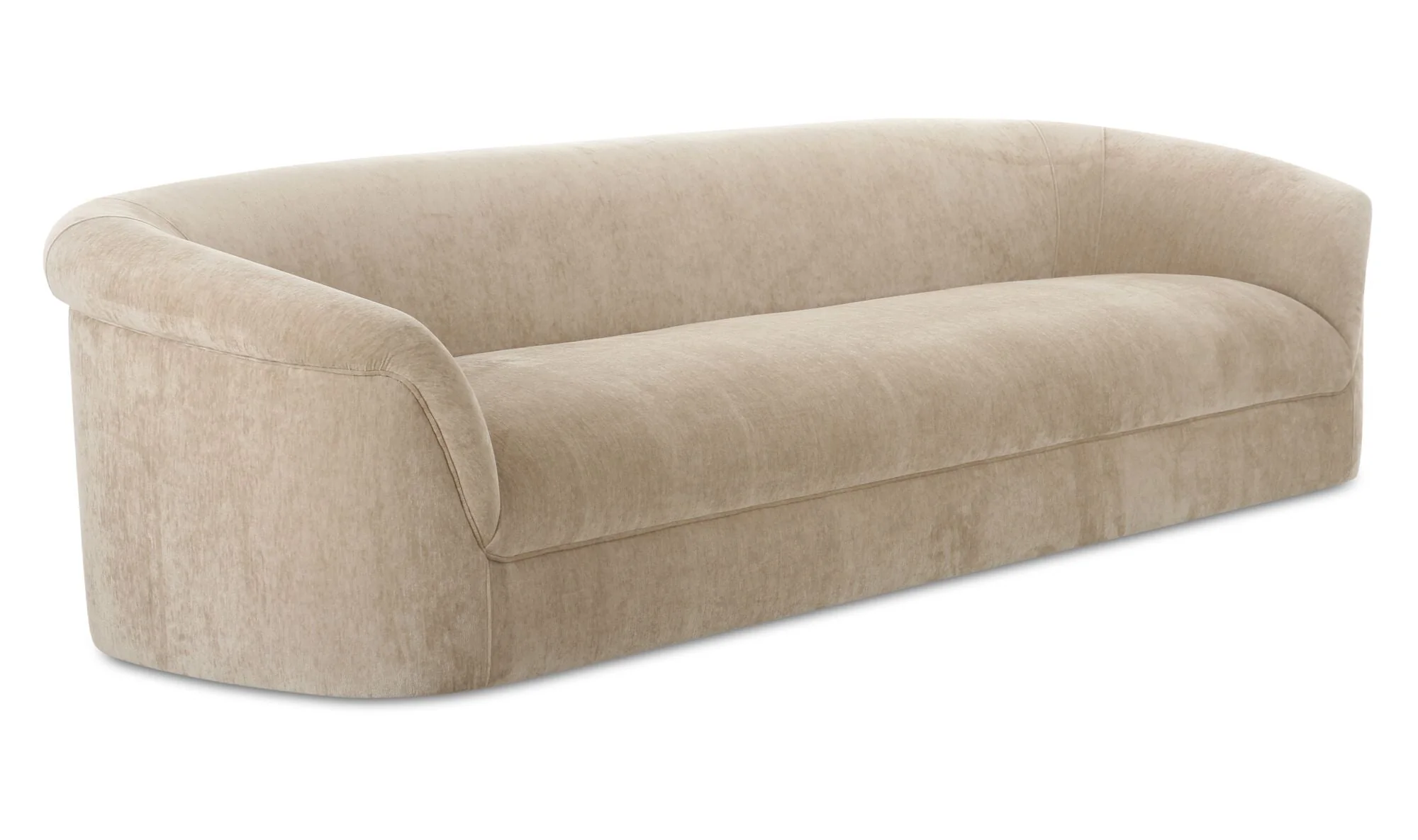 Thora Sofa Beige - Image 2