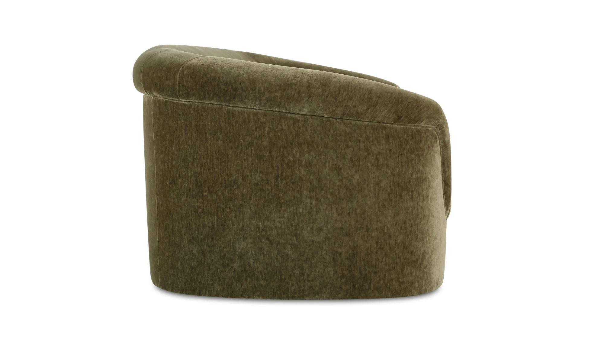 Thora Sofa Dark Green - Image 3