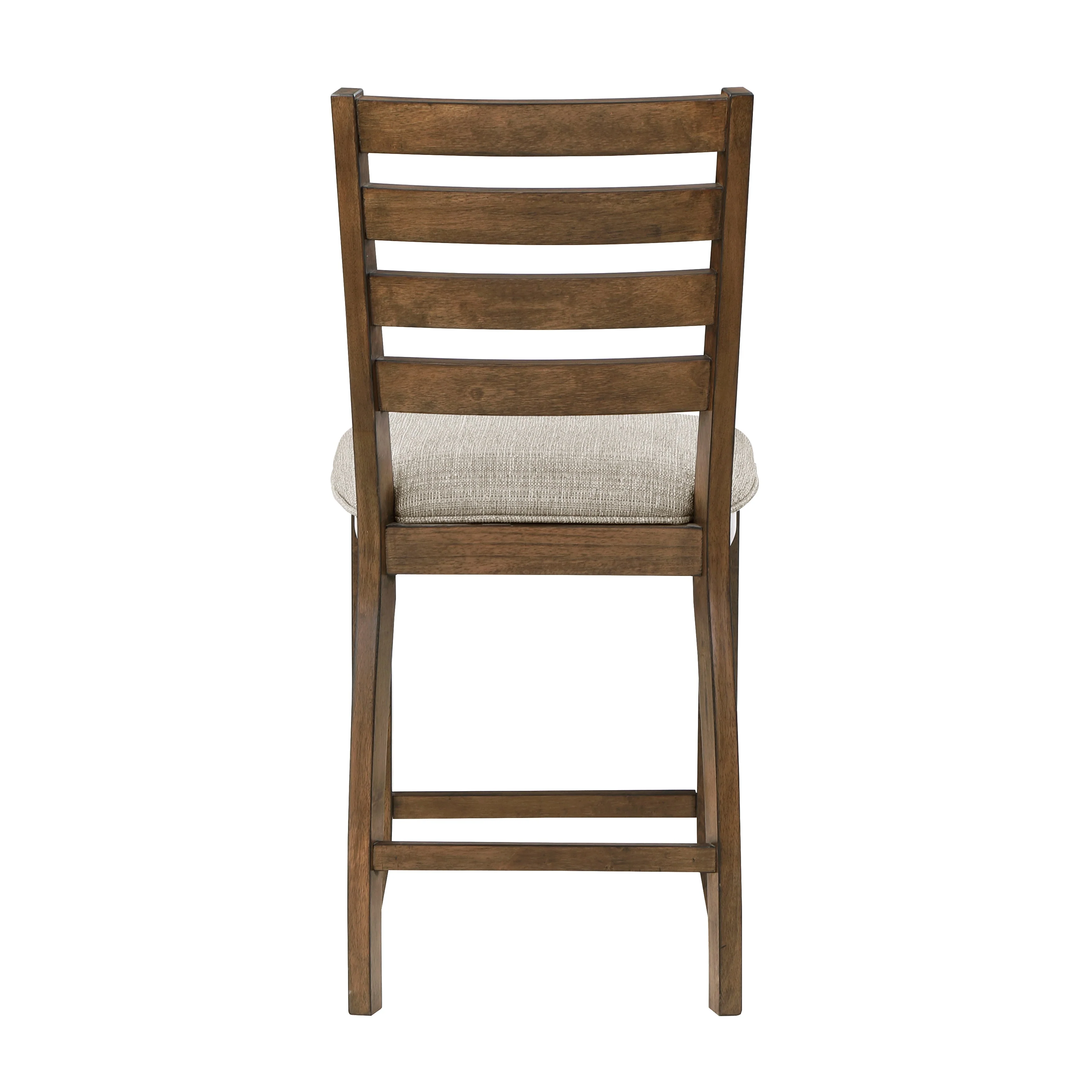 Tigard Cherry Counter Height Chair, Set of 2 - Image 5