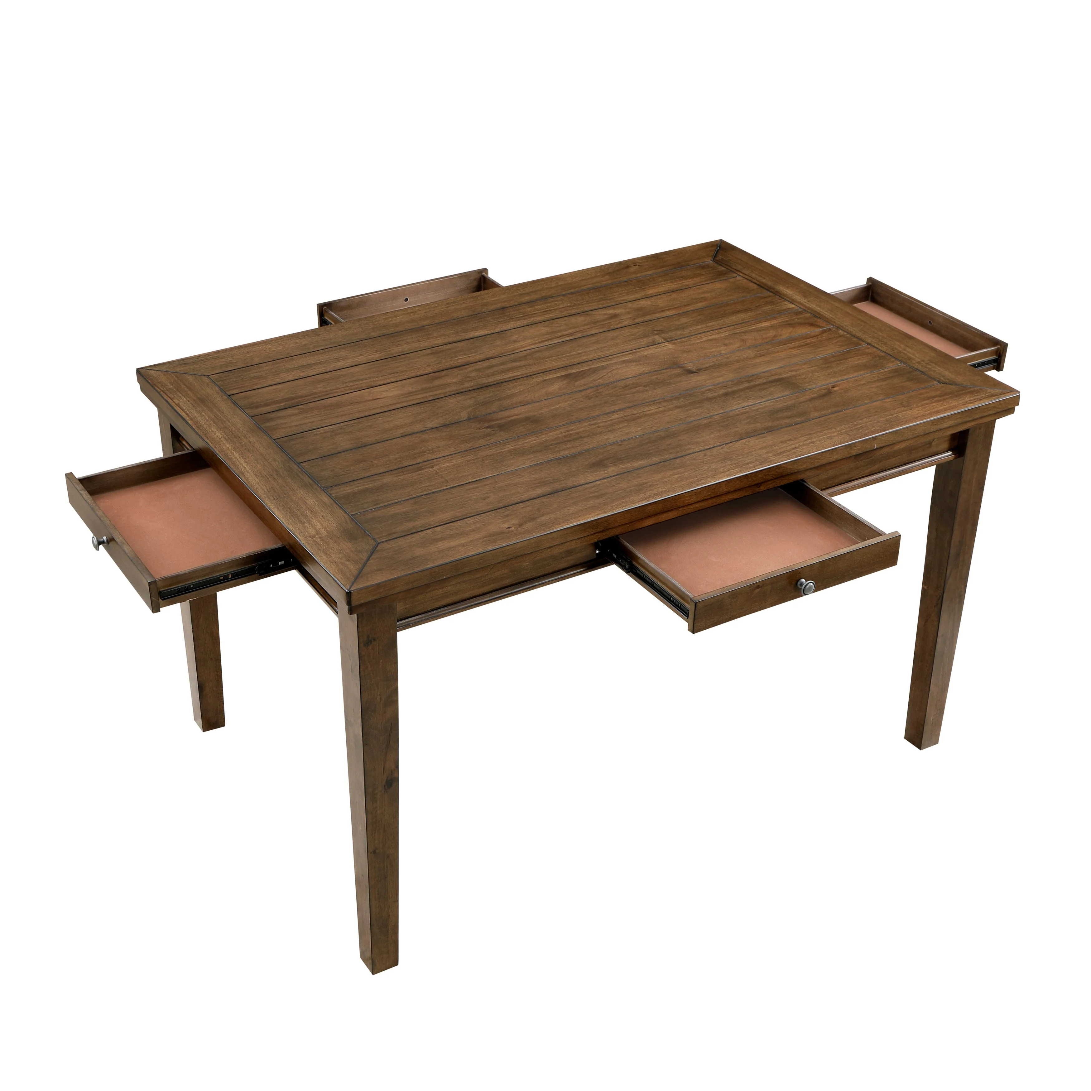 Tigard Cherry Counter Height Table - Image 5