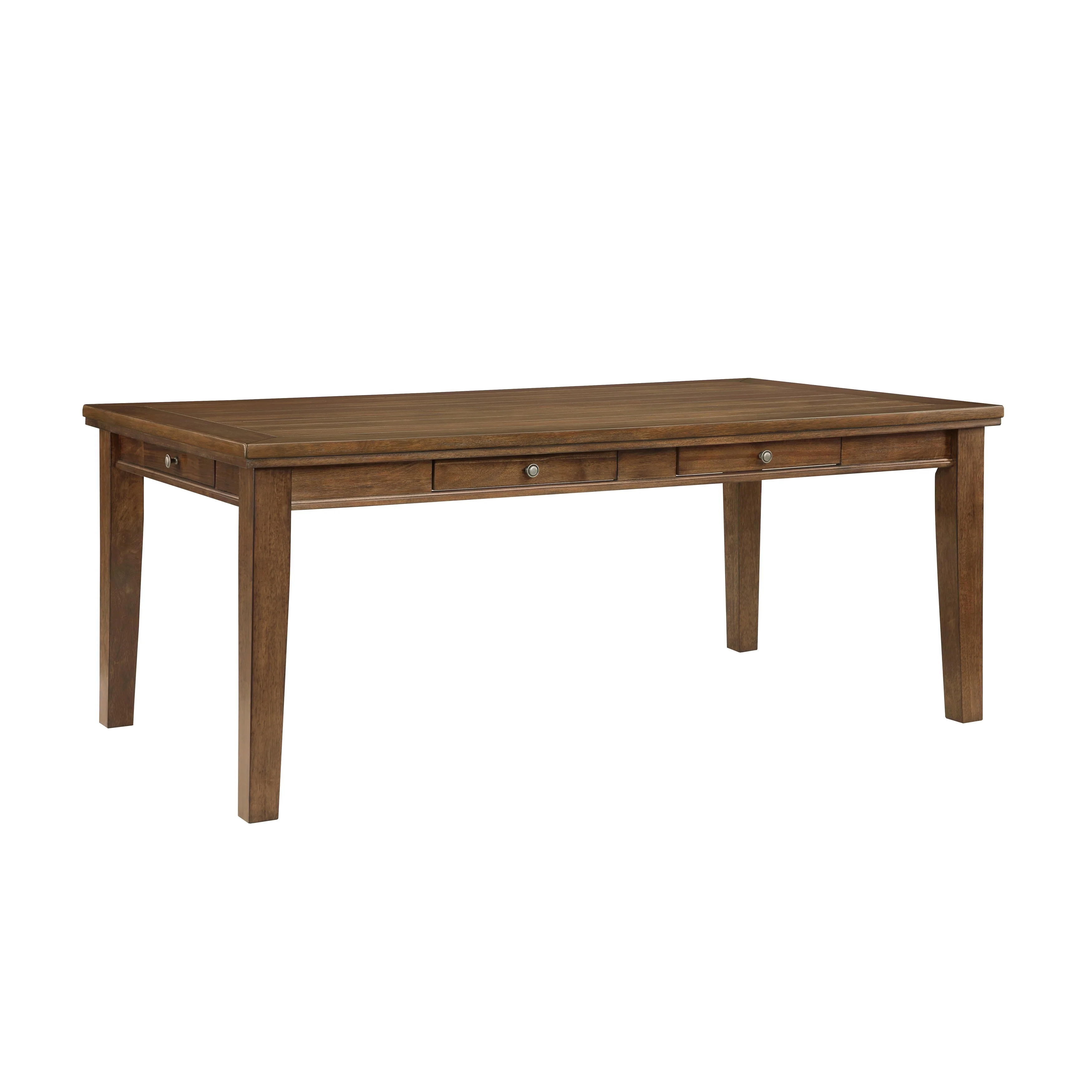 Tigard Cherry Dining Set - Image 4