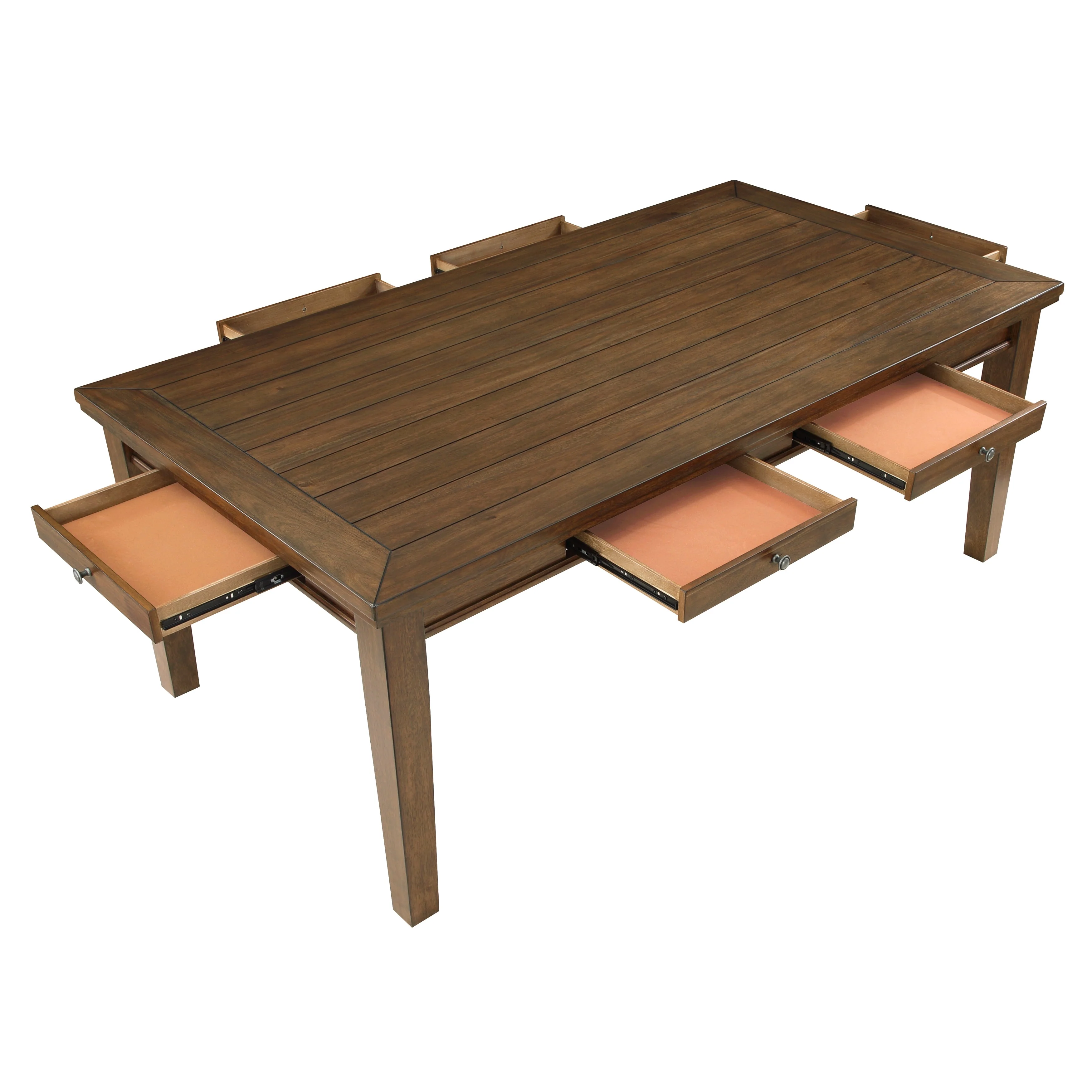 Tigard Cherry Dining Set - Image 7