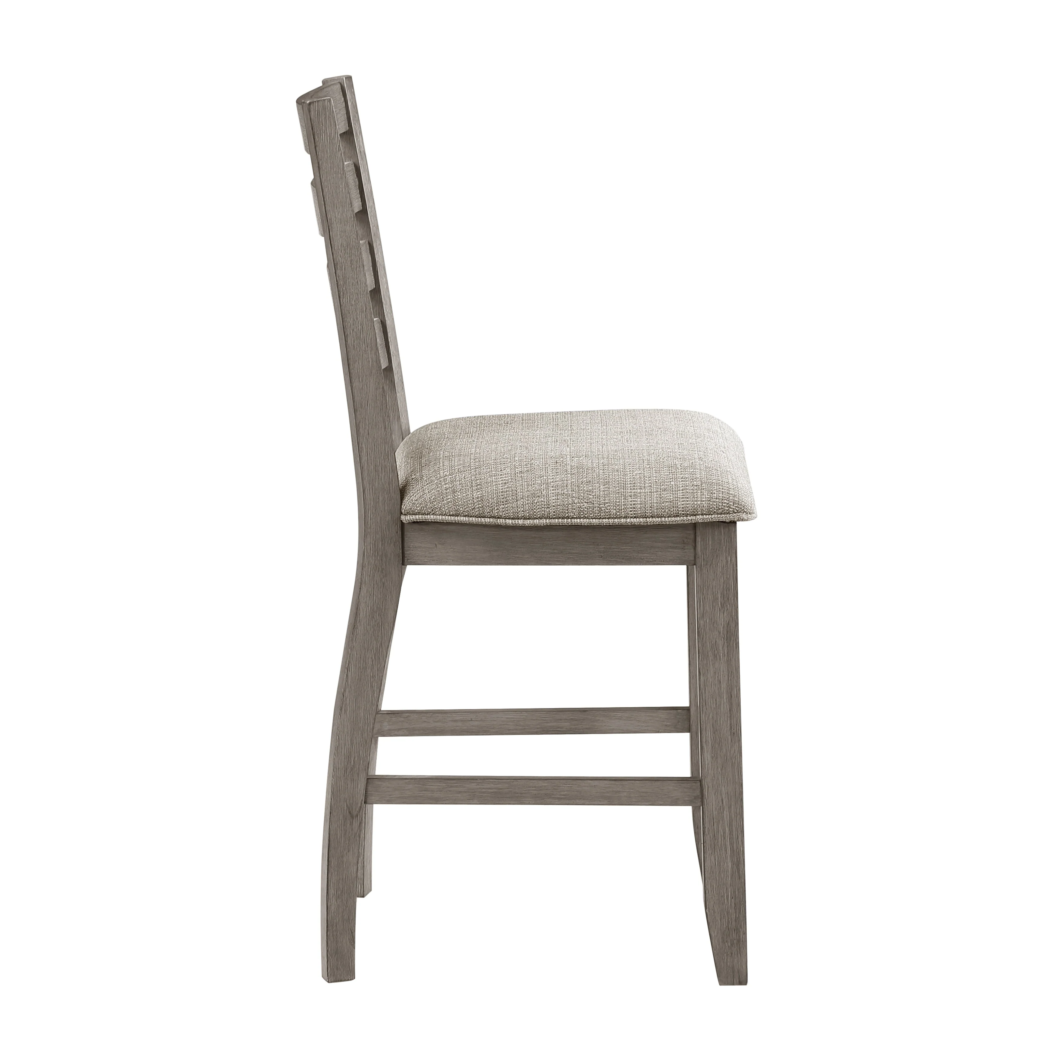 Tigard Cherry/Gray Counter Height Set - Image 11